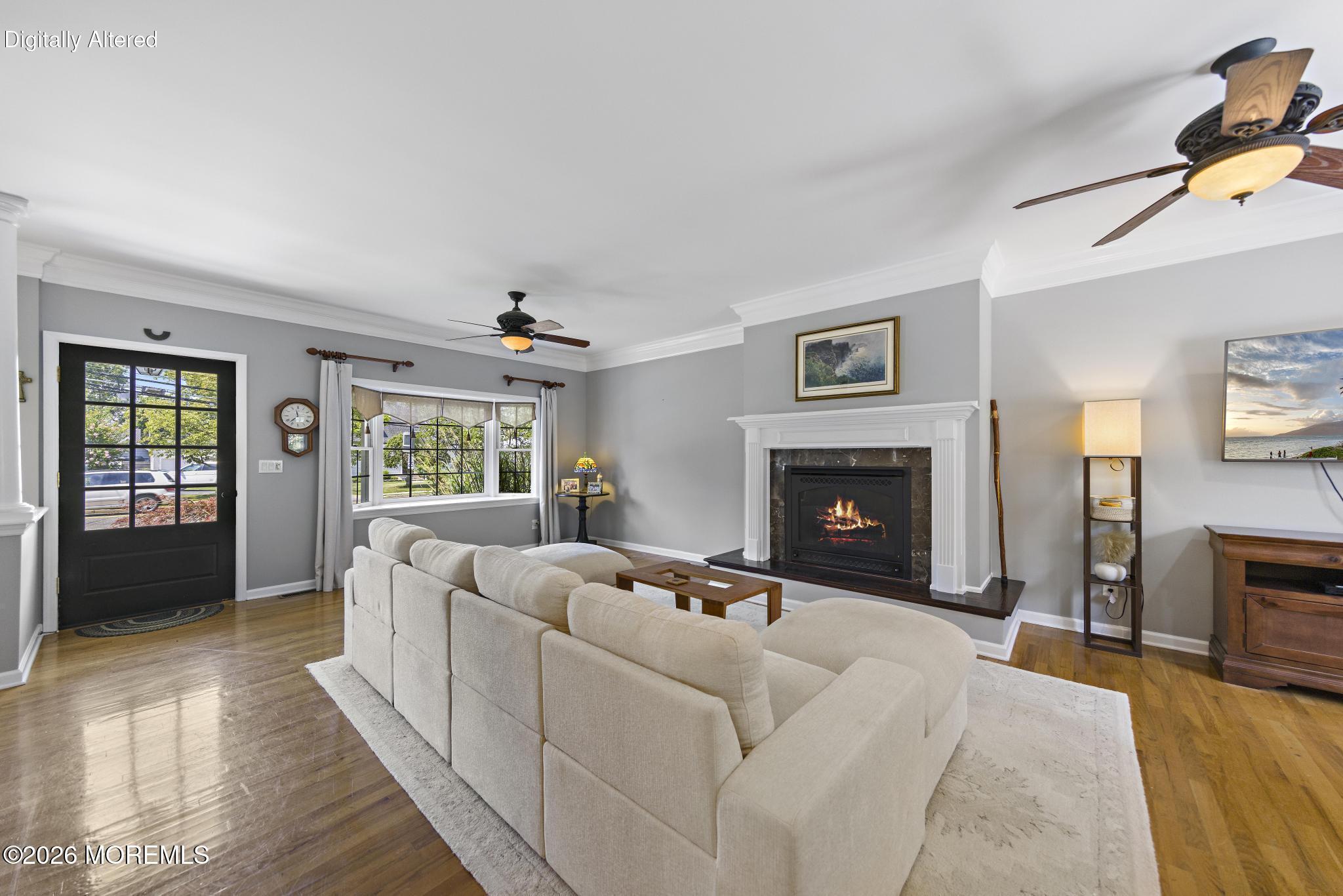 251 Hance Road