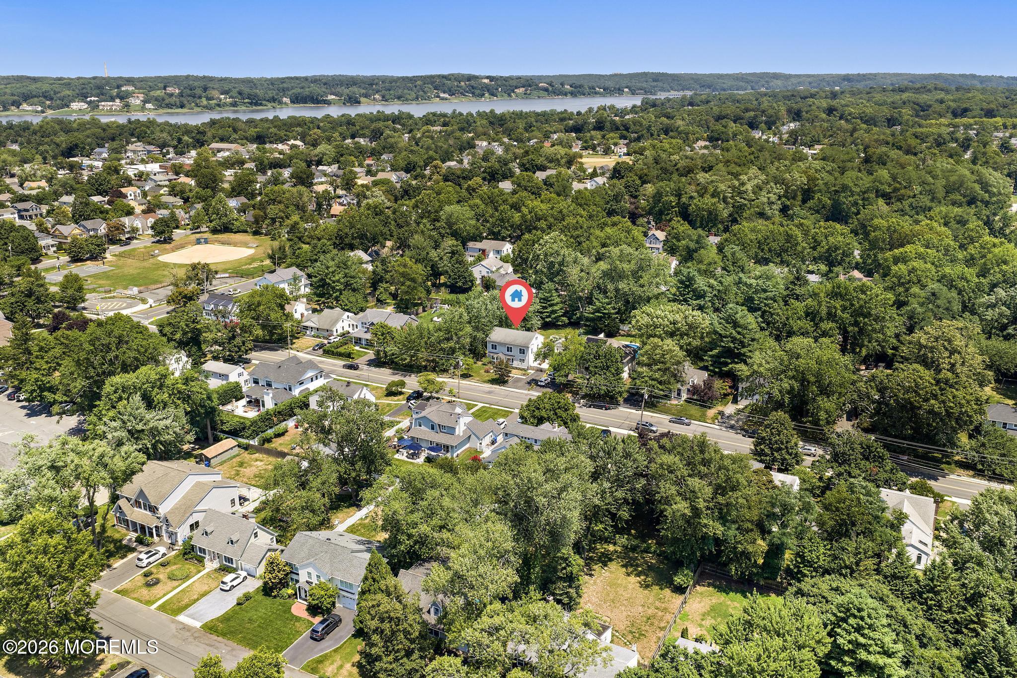 251 Hance Road
