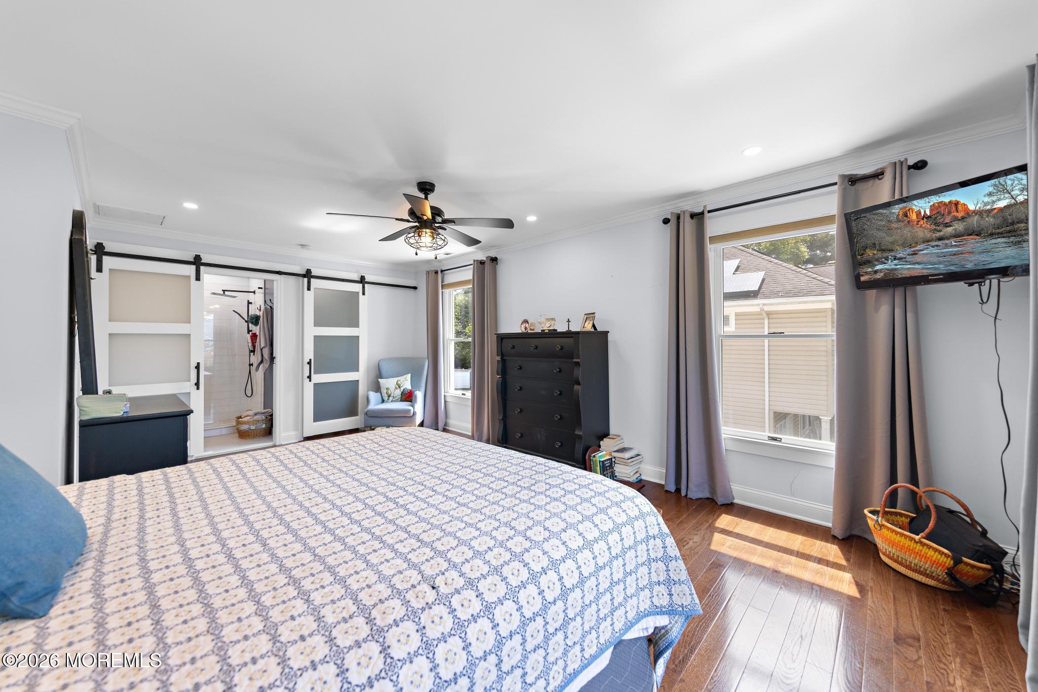 251 Hance Road