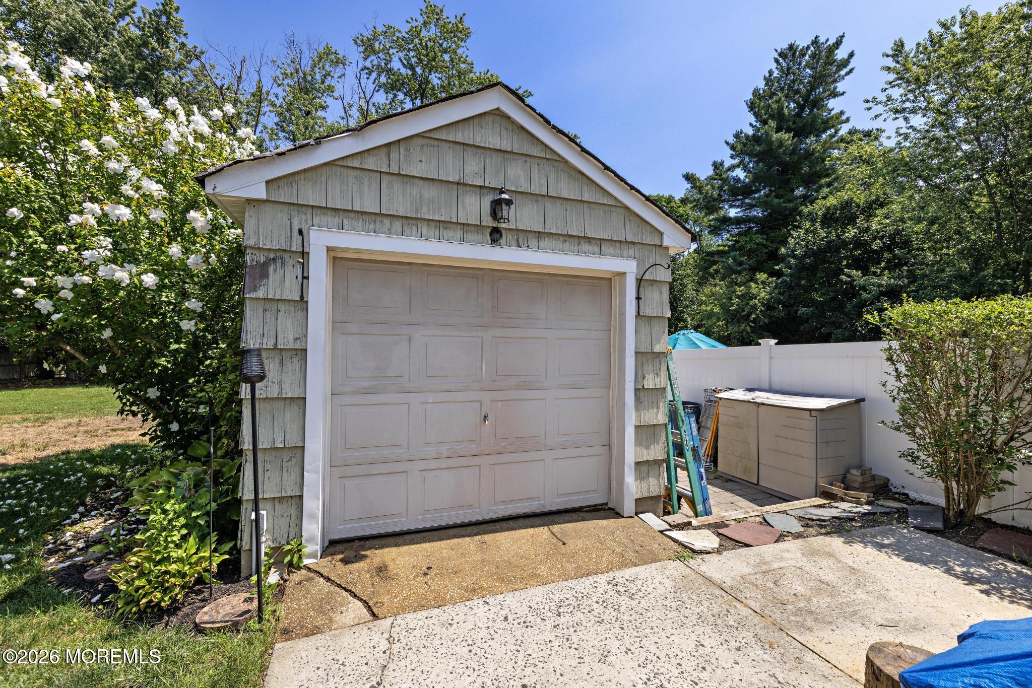 251 Hance Road