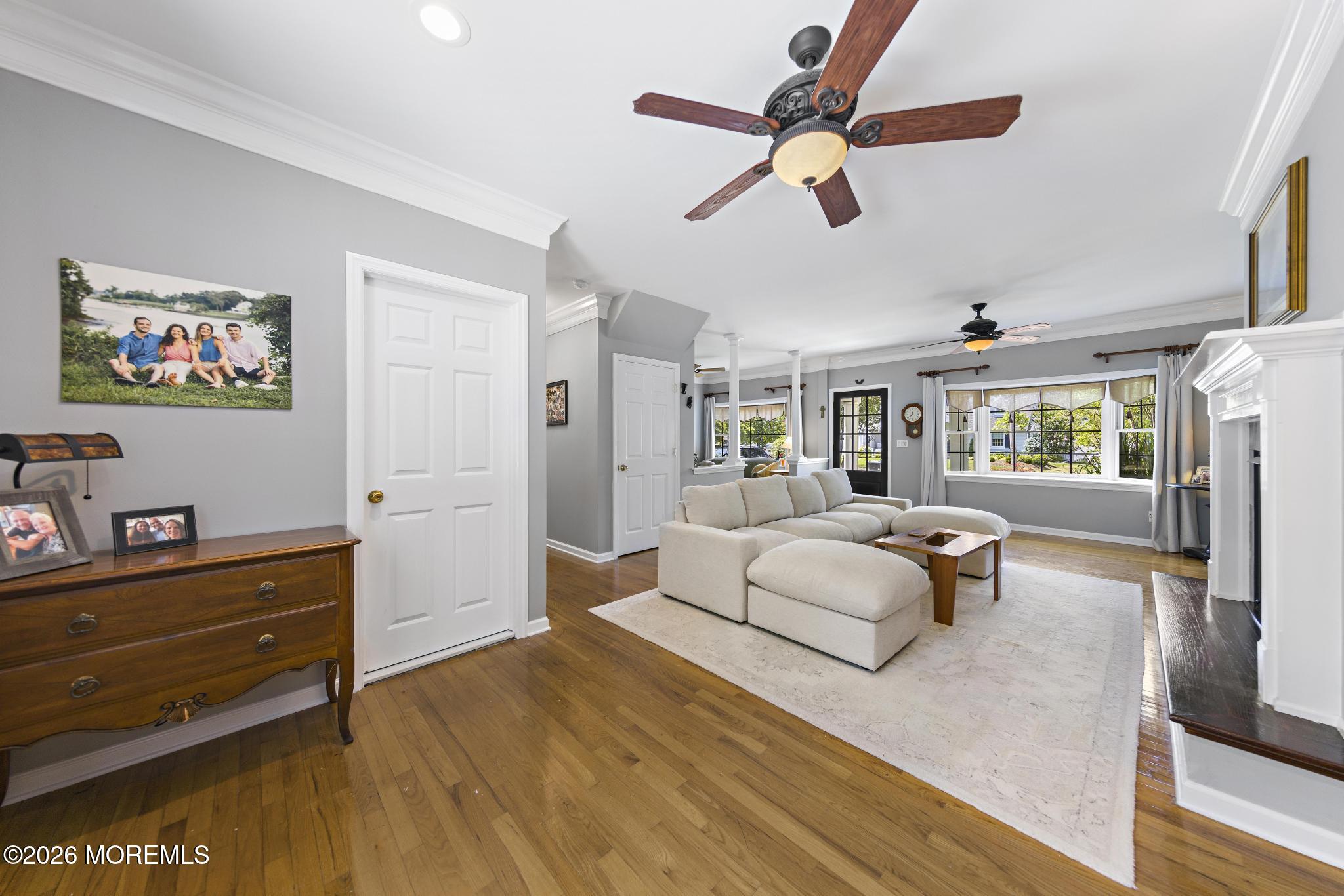251 Hance Road