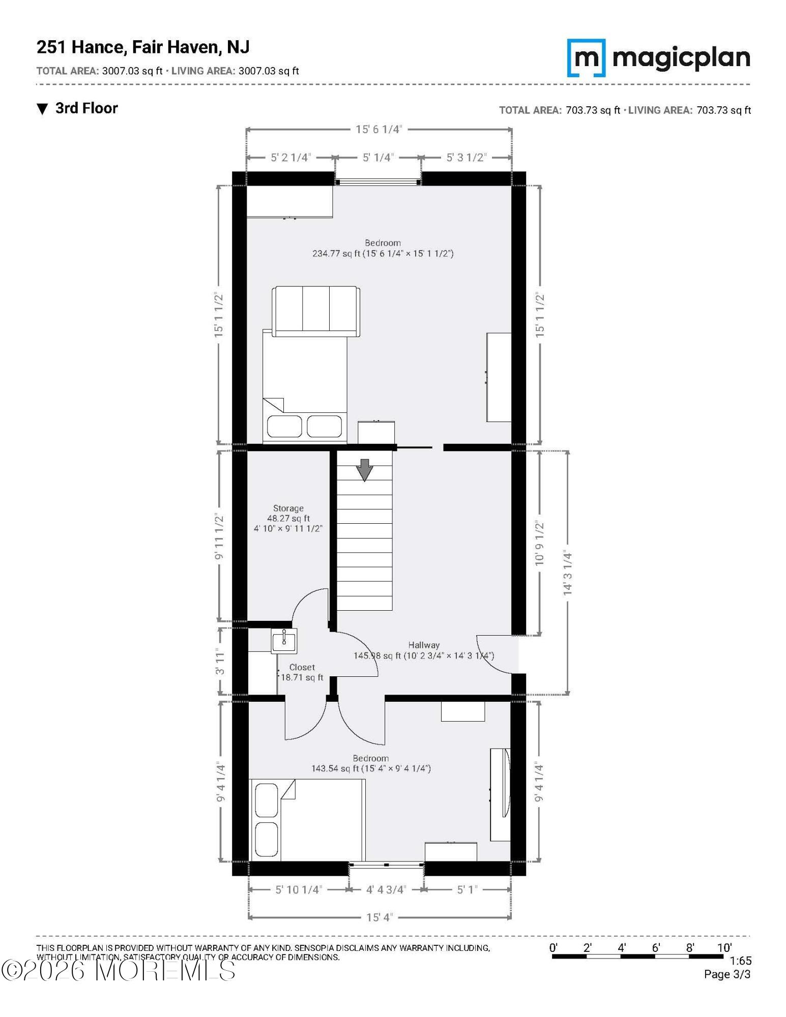 251 Hance Road