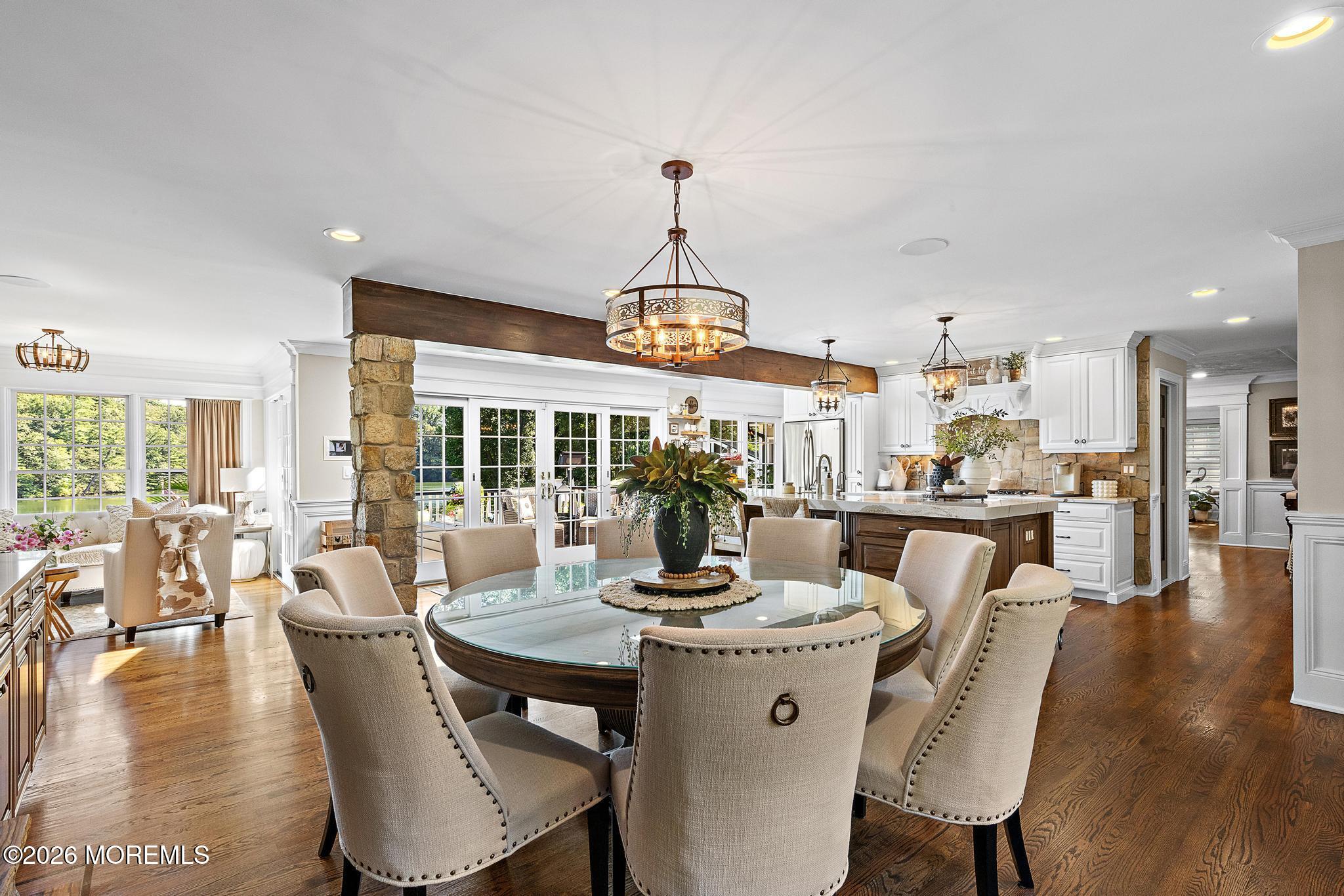 57 Beaver Dam Road