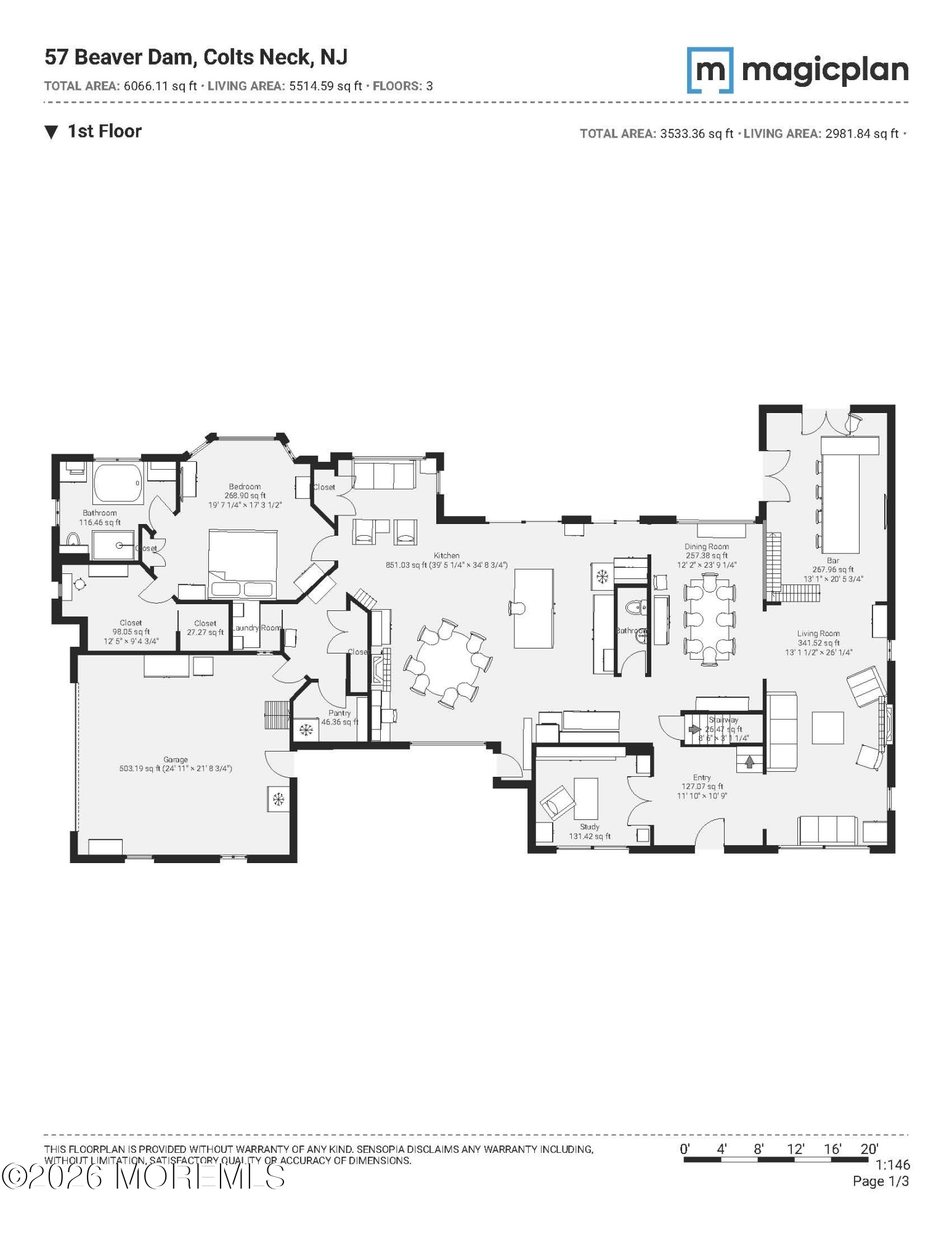 57 Beaver Dam Road