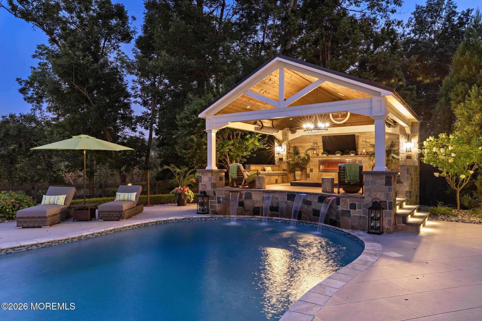 57 Beaver Dam Road