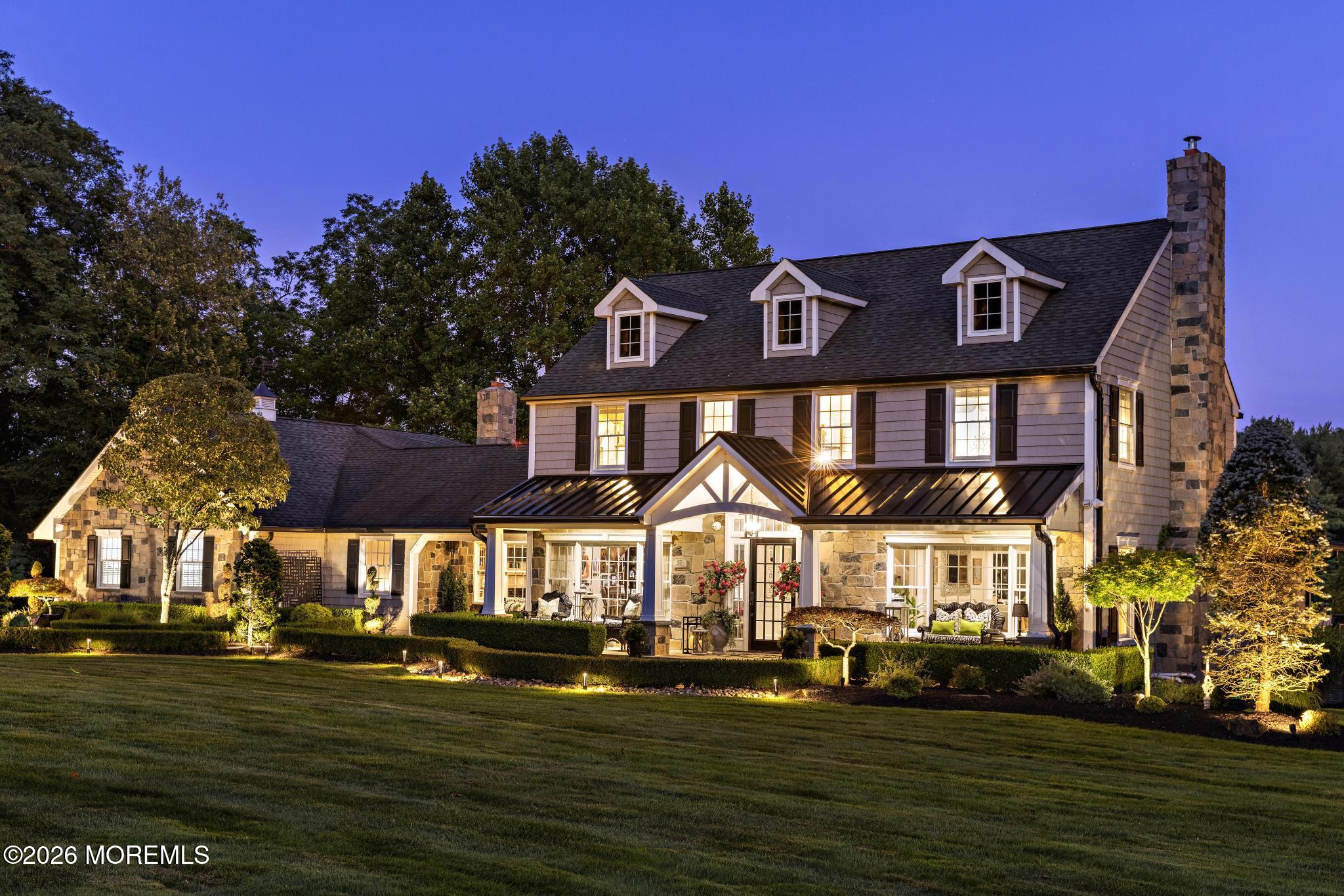 57 Beaver Dam Road