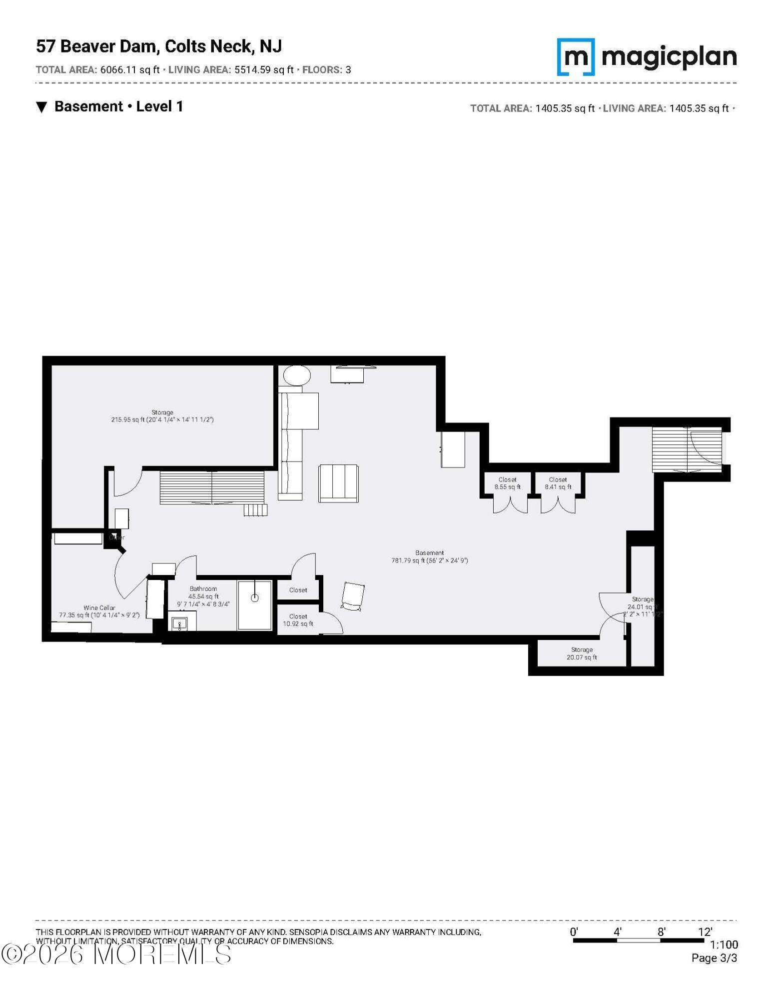 57 Beaver Dam Road
