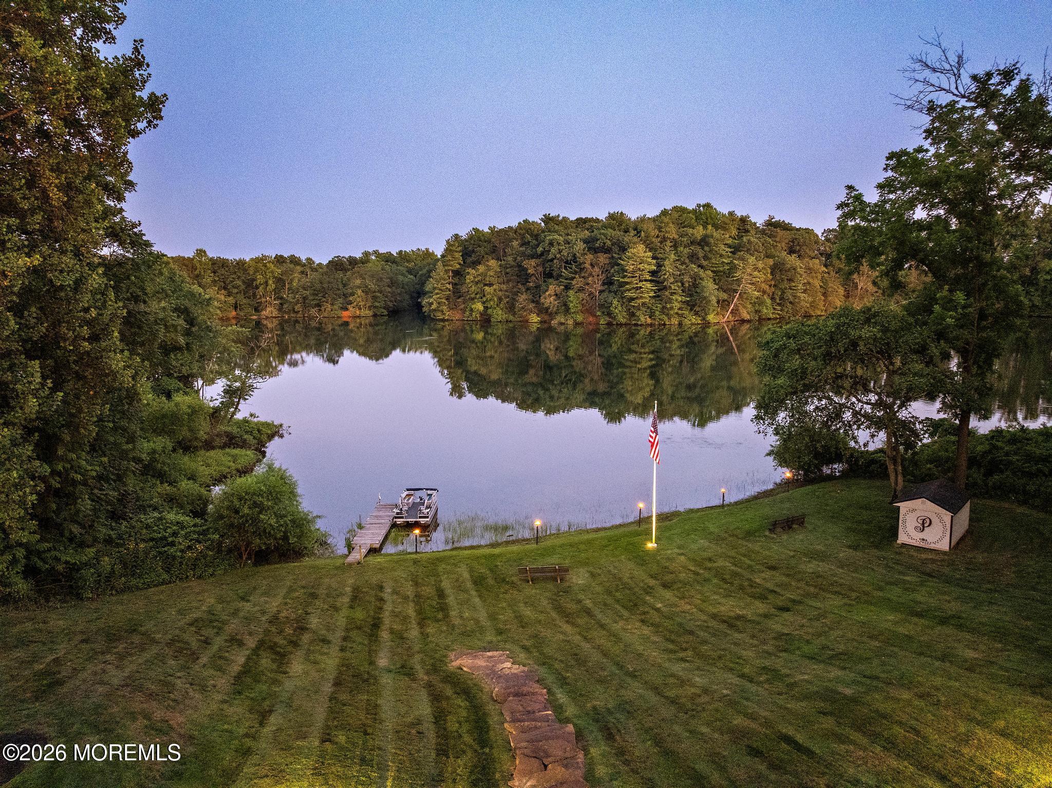 57 Beaver Dam Road