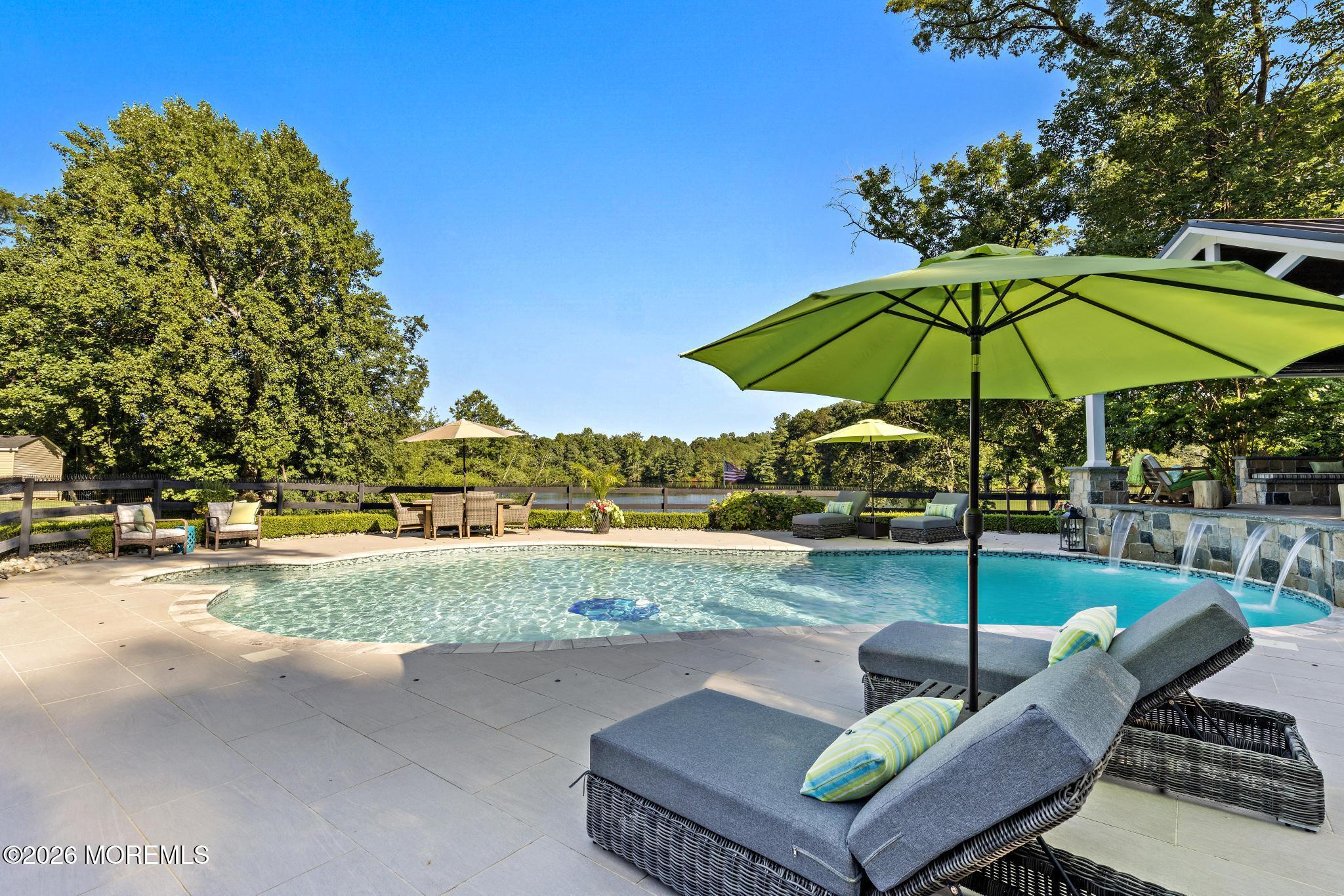 57 Beaver Dam Road