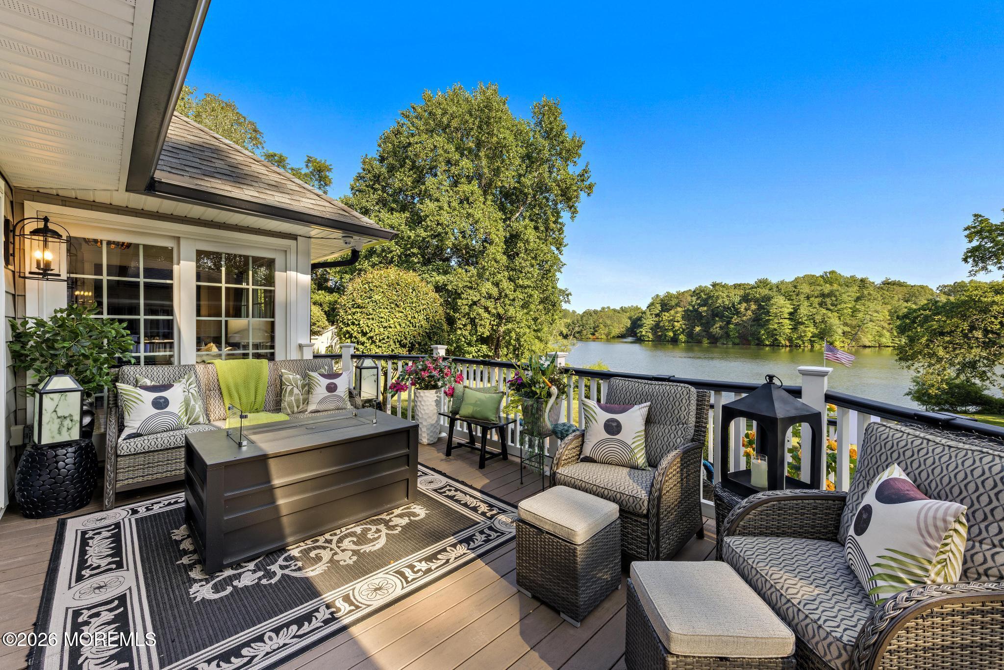 57 Beaver Dam Road