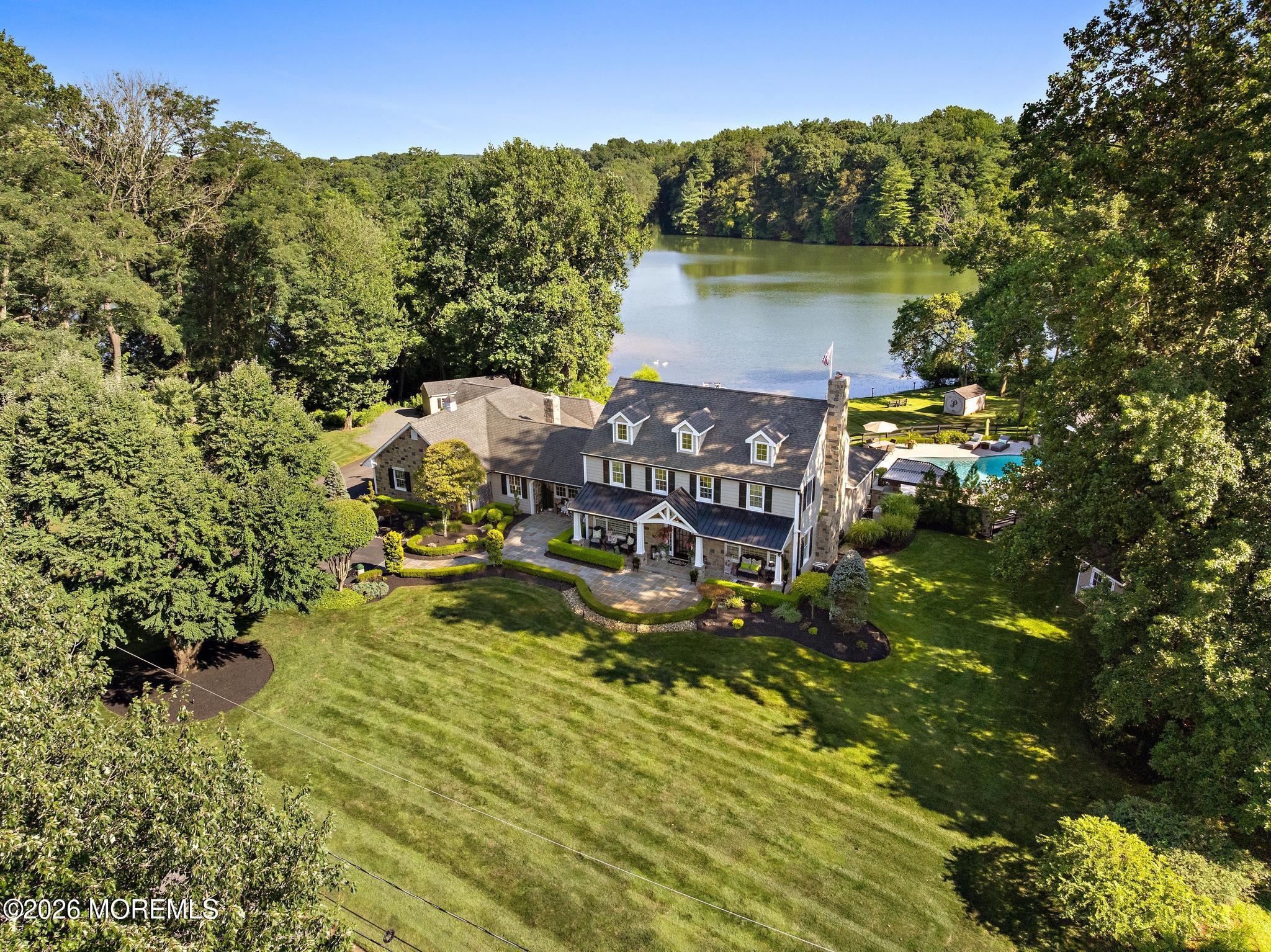 57 Beaver Dam Road