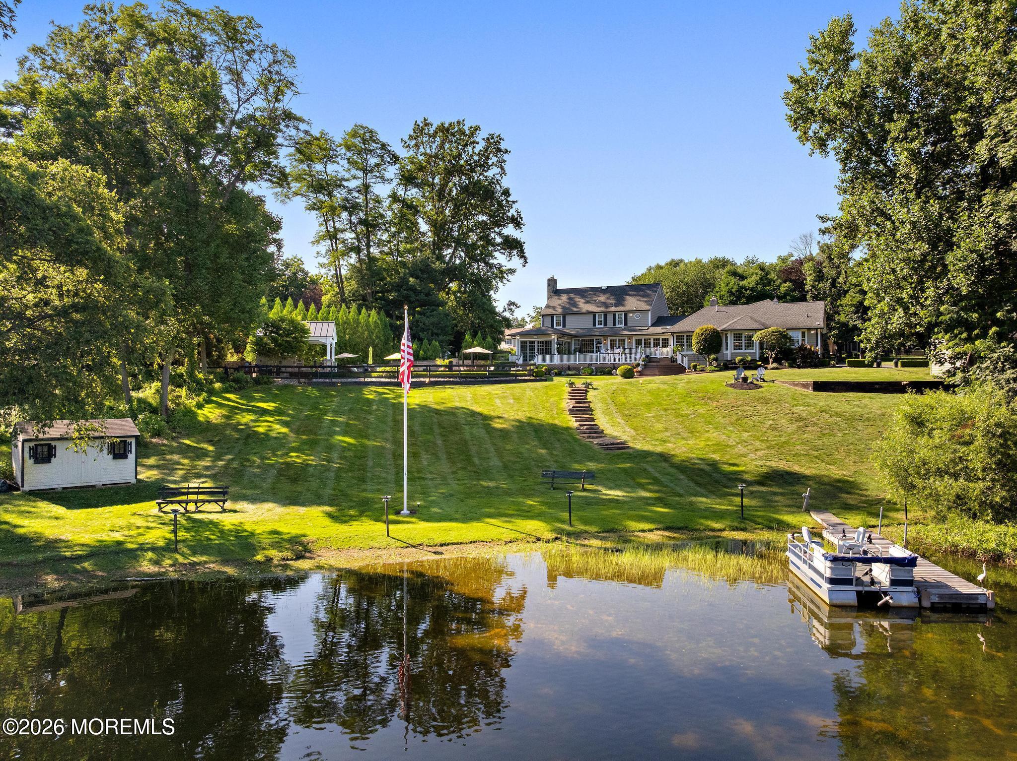 57 Beaver Dam Road