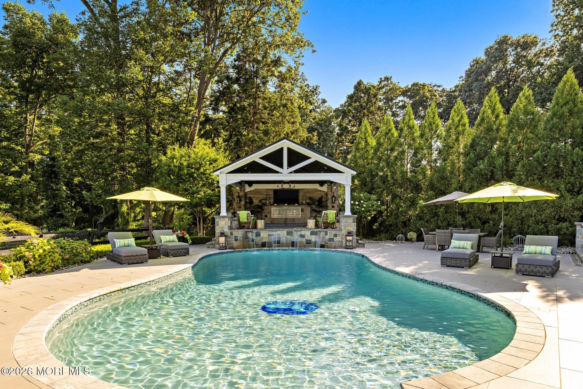 57 Beaver Dam Road