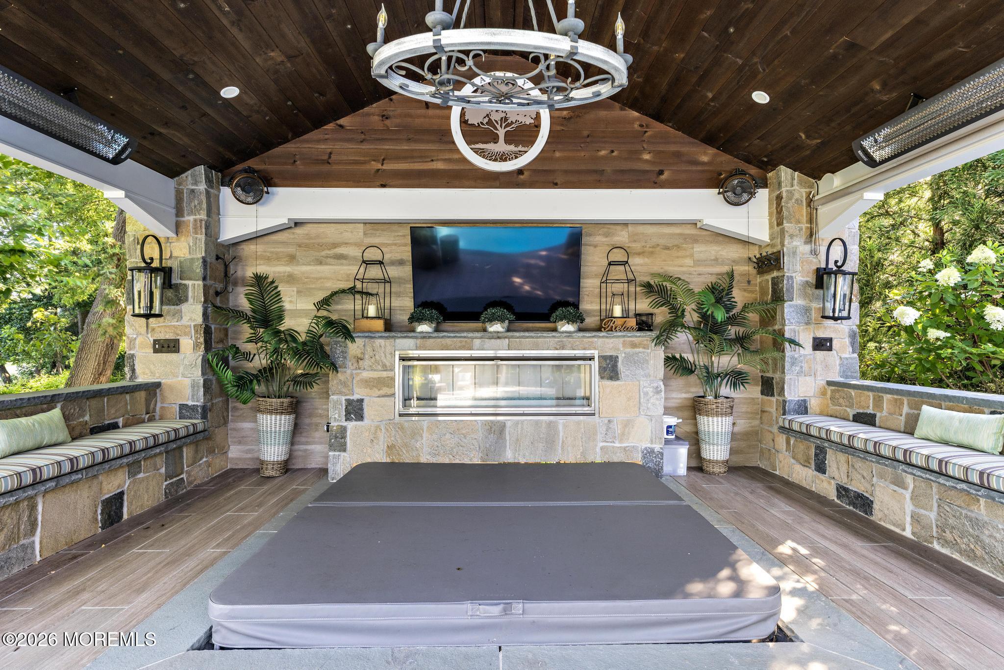 57 Beaver Dam Road