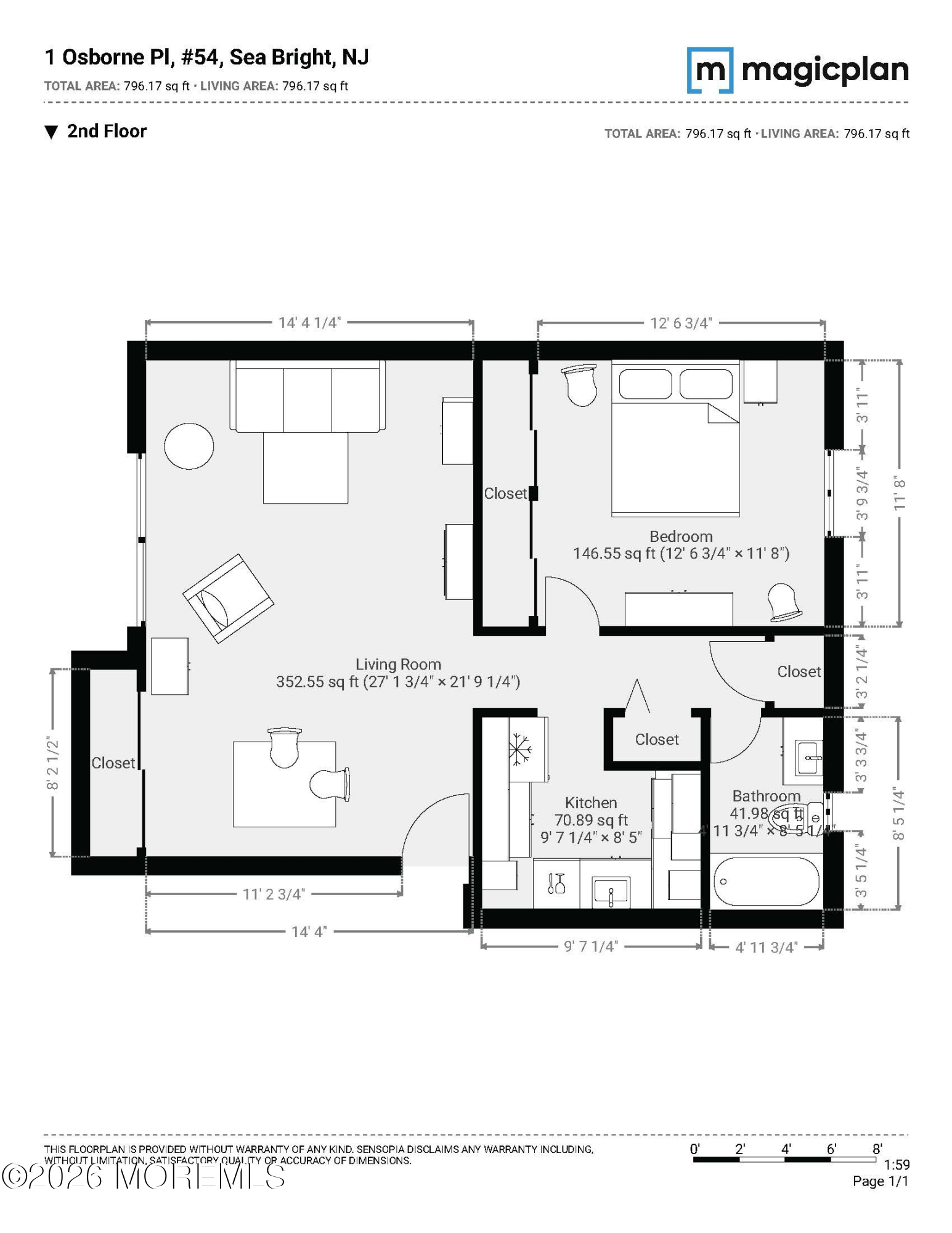 1 Osborne Place 54