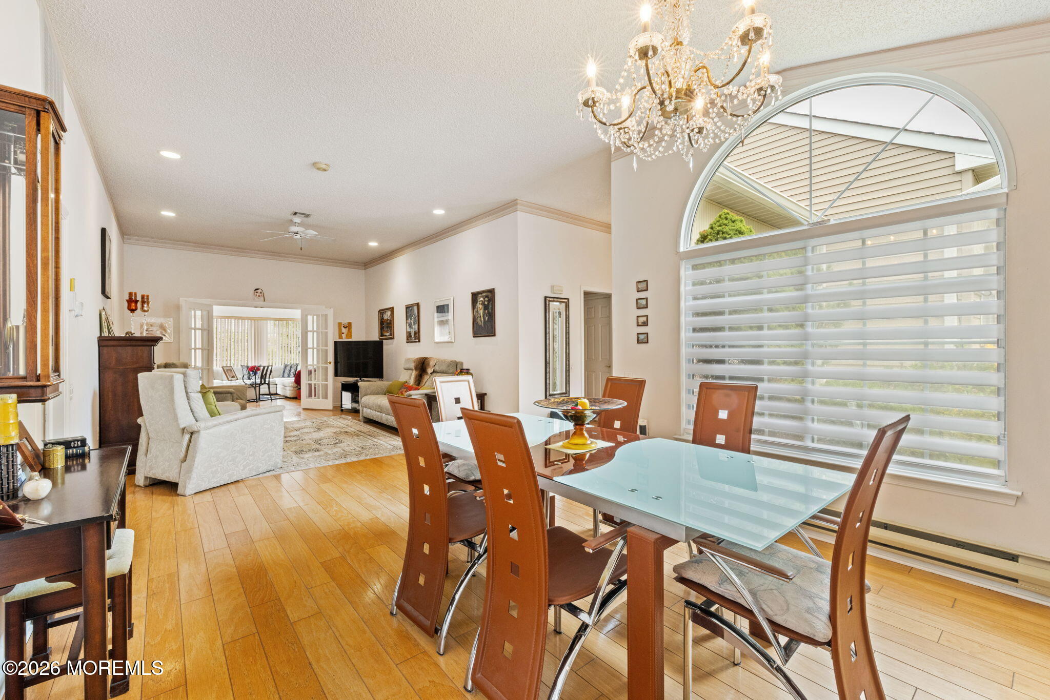 834 Vail Road A