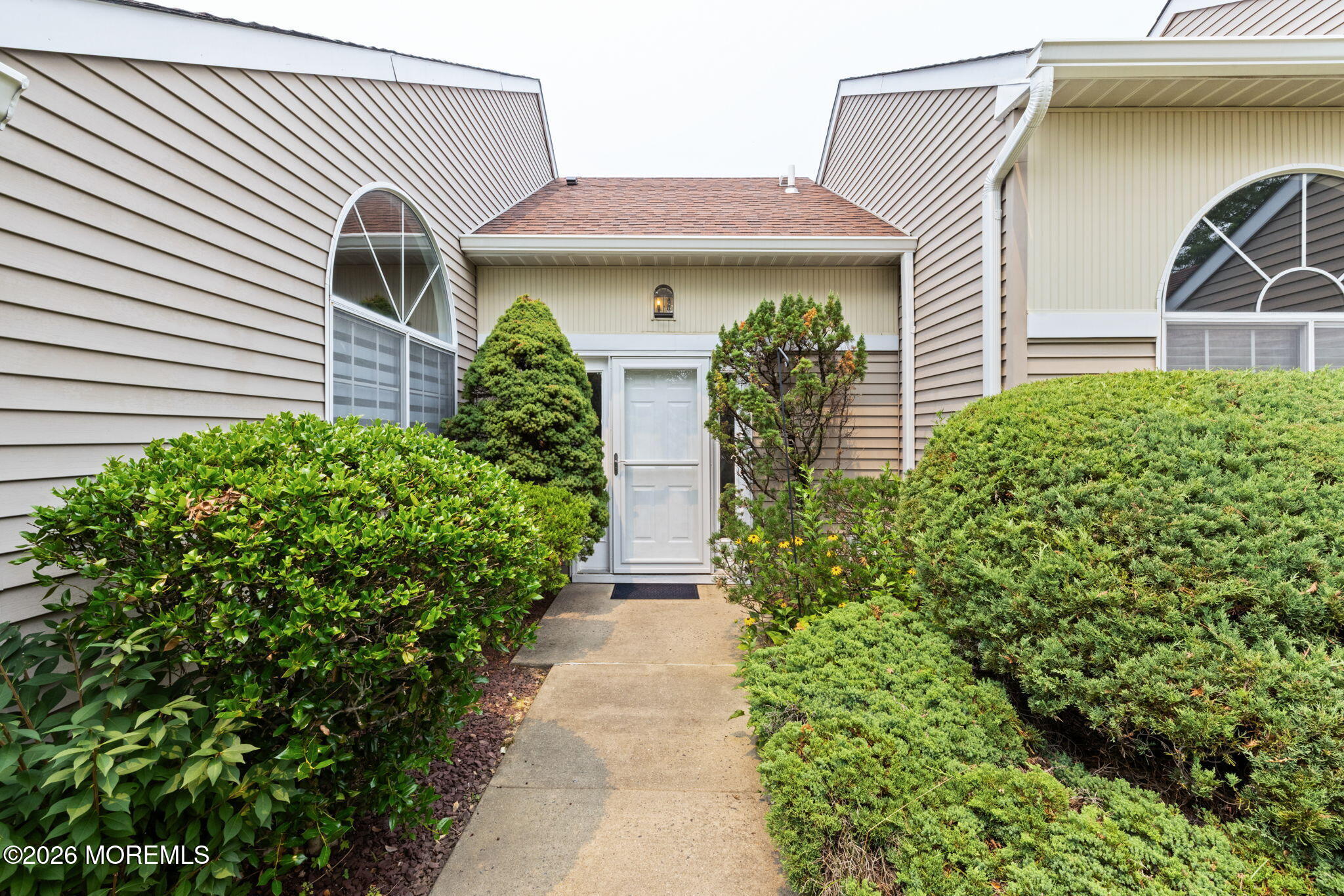 834 Vail Road A