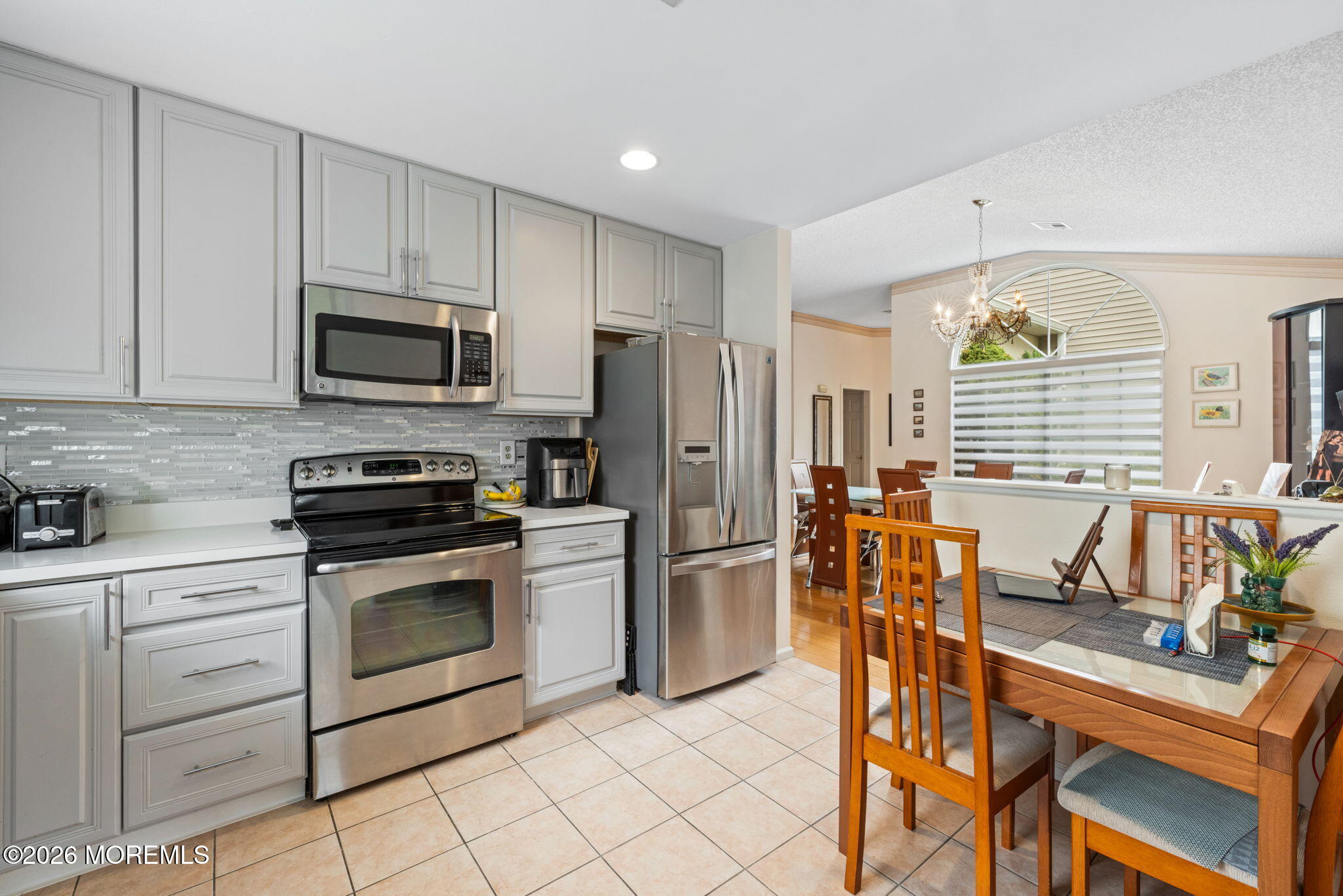 834 Vail Road A