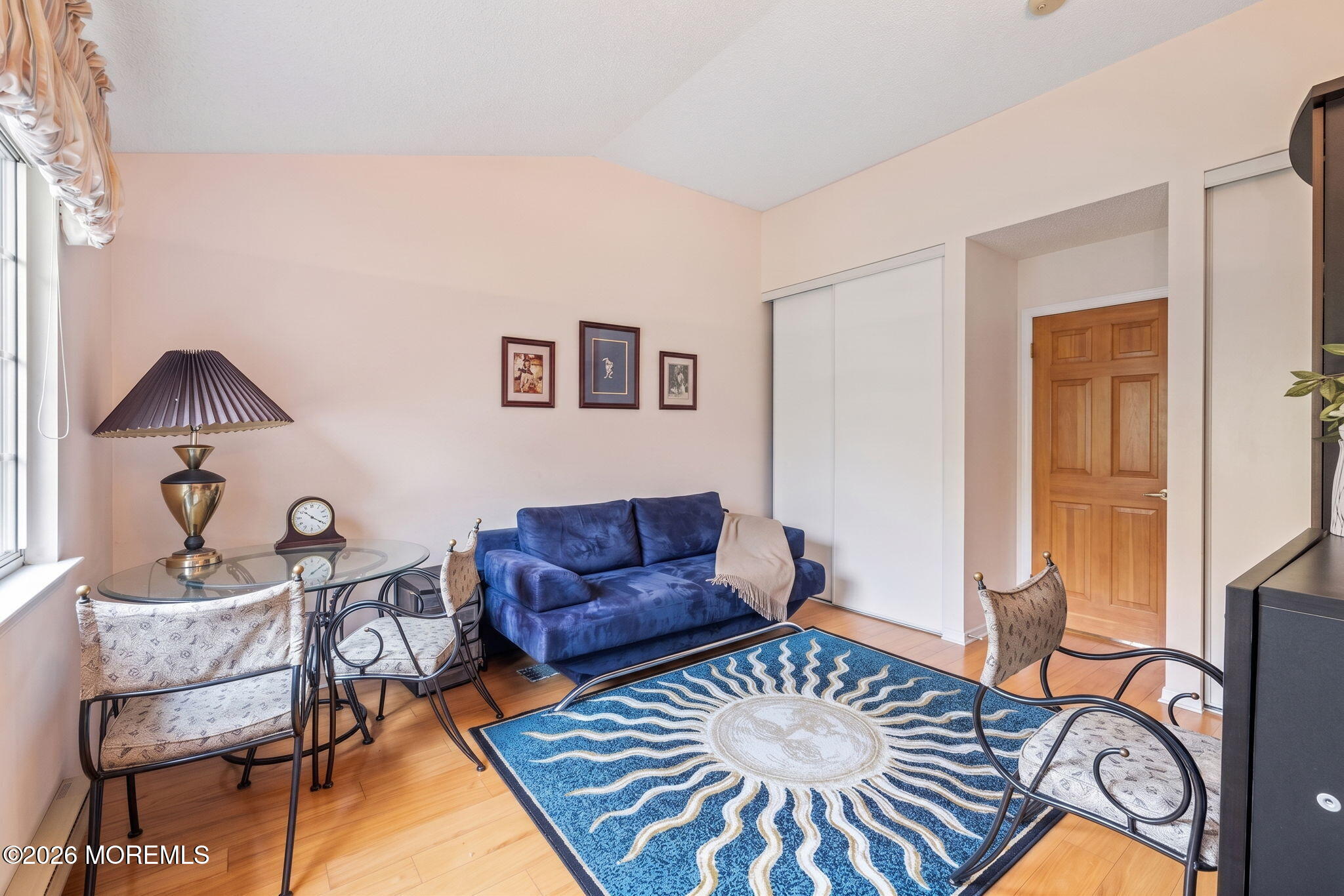 834 Vail Road A