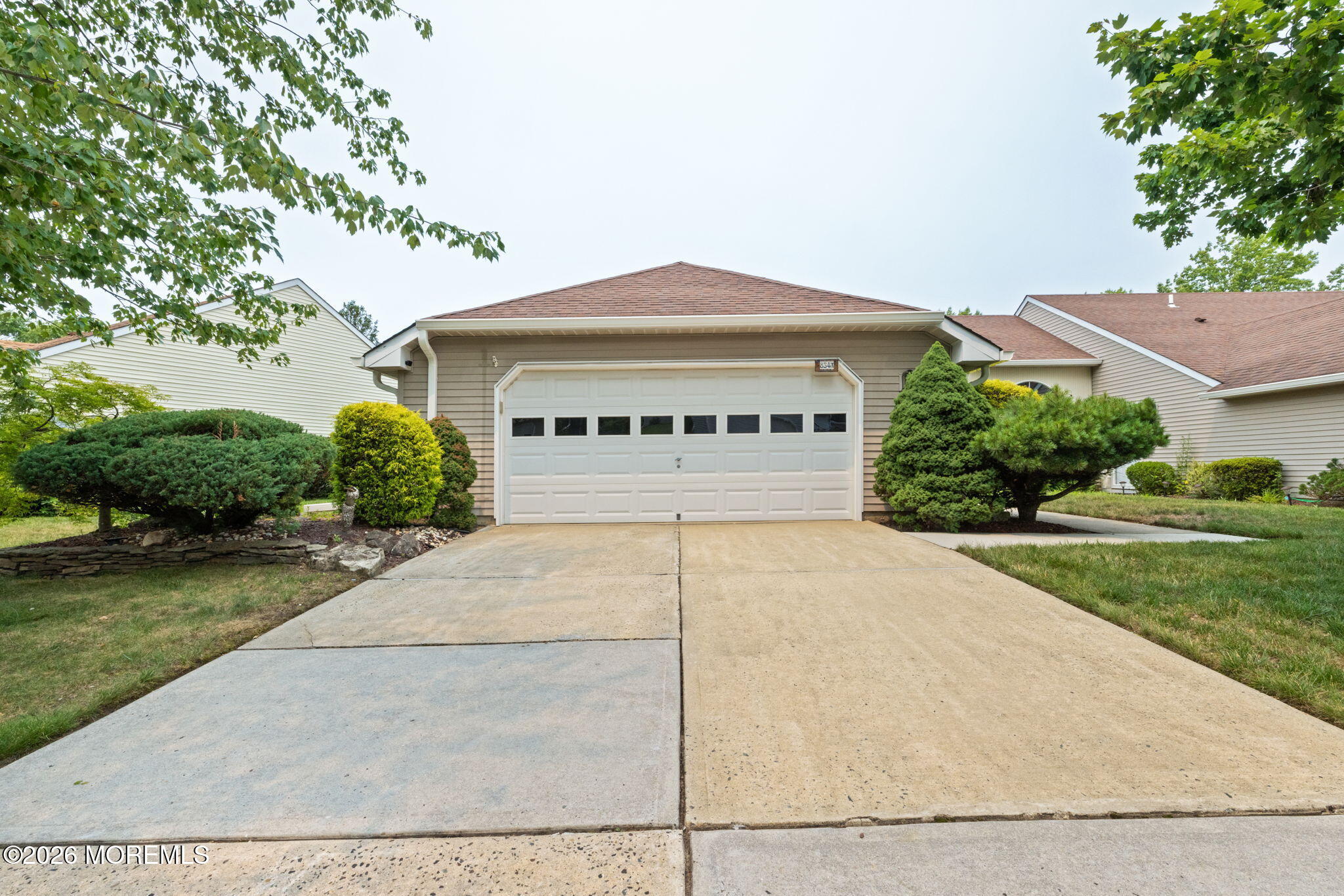 834 Vail Road A