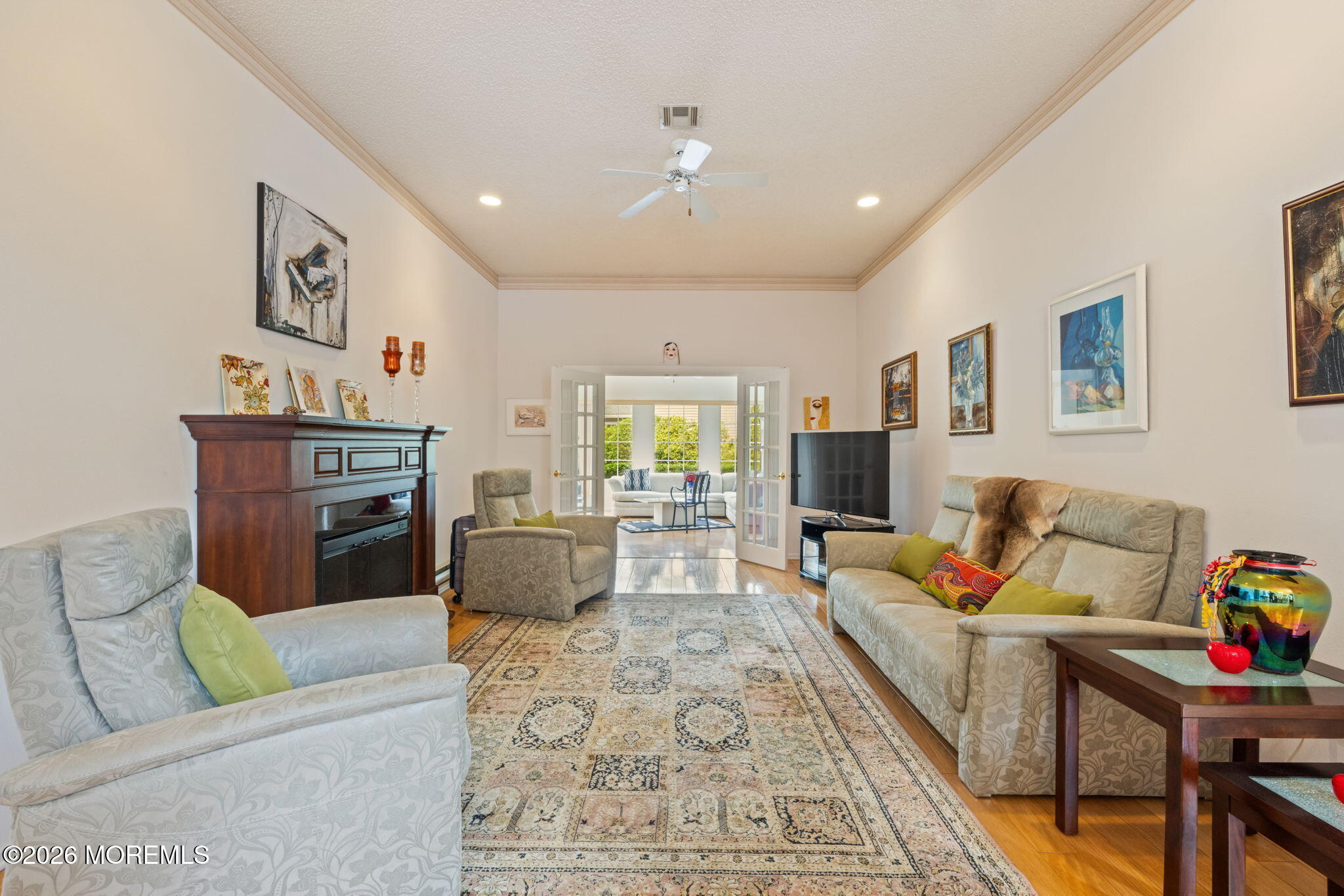 834 Vail Road A