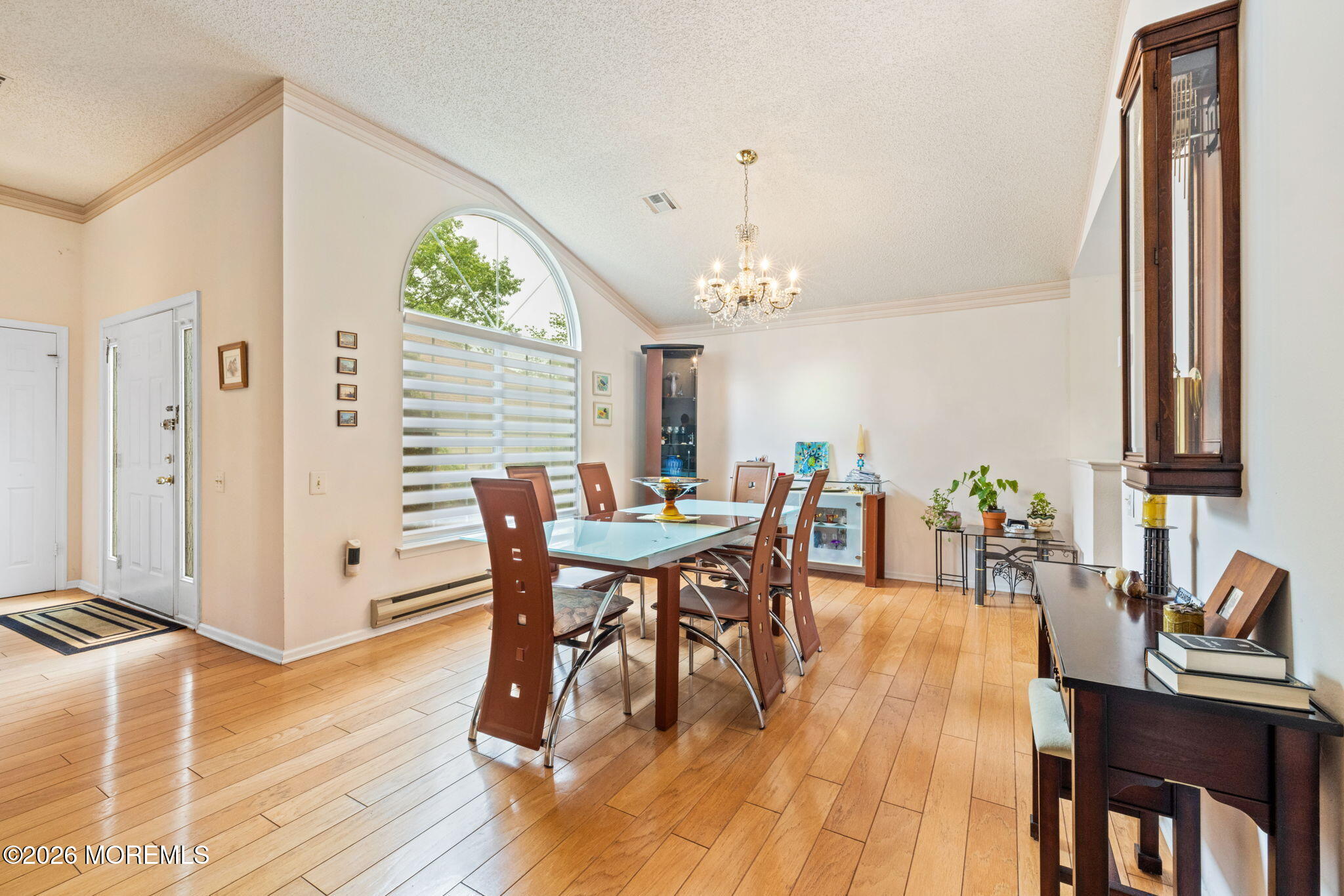 834 Vail Road A