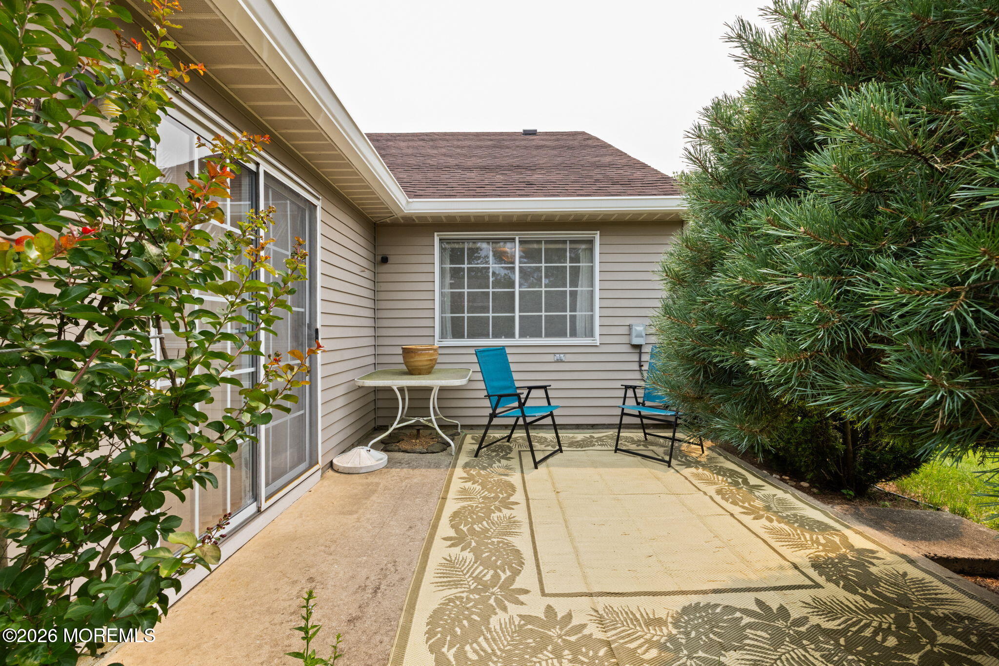 834 Vail Road A