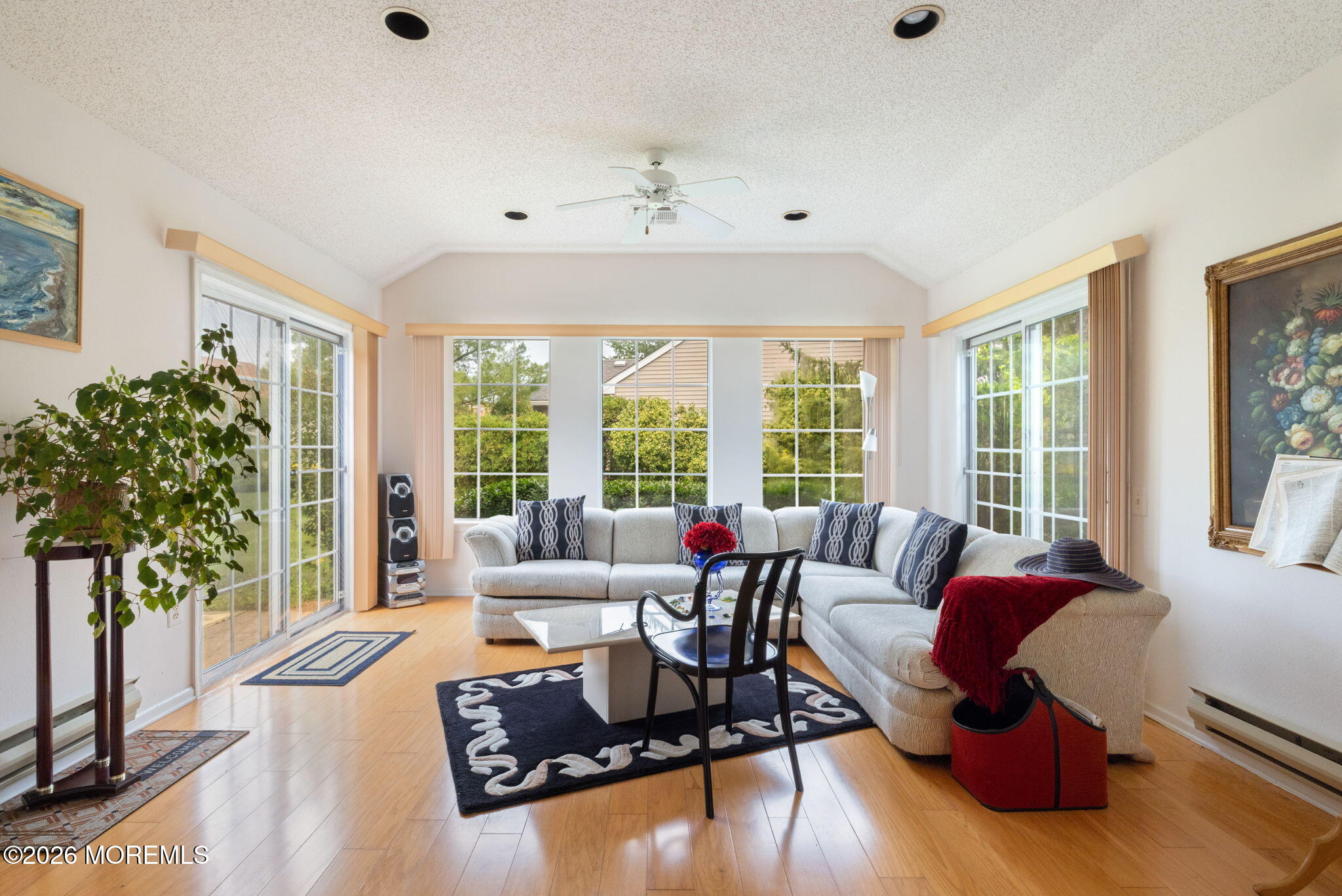 834 Vail Road A