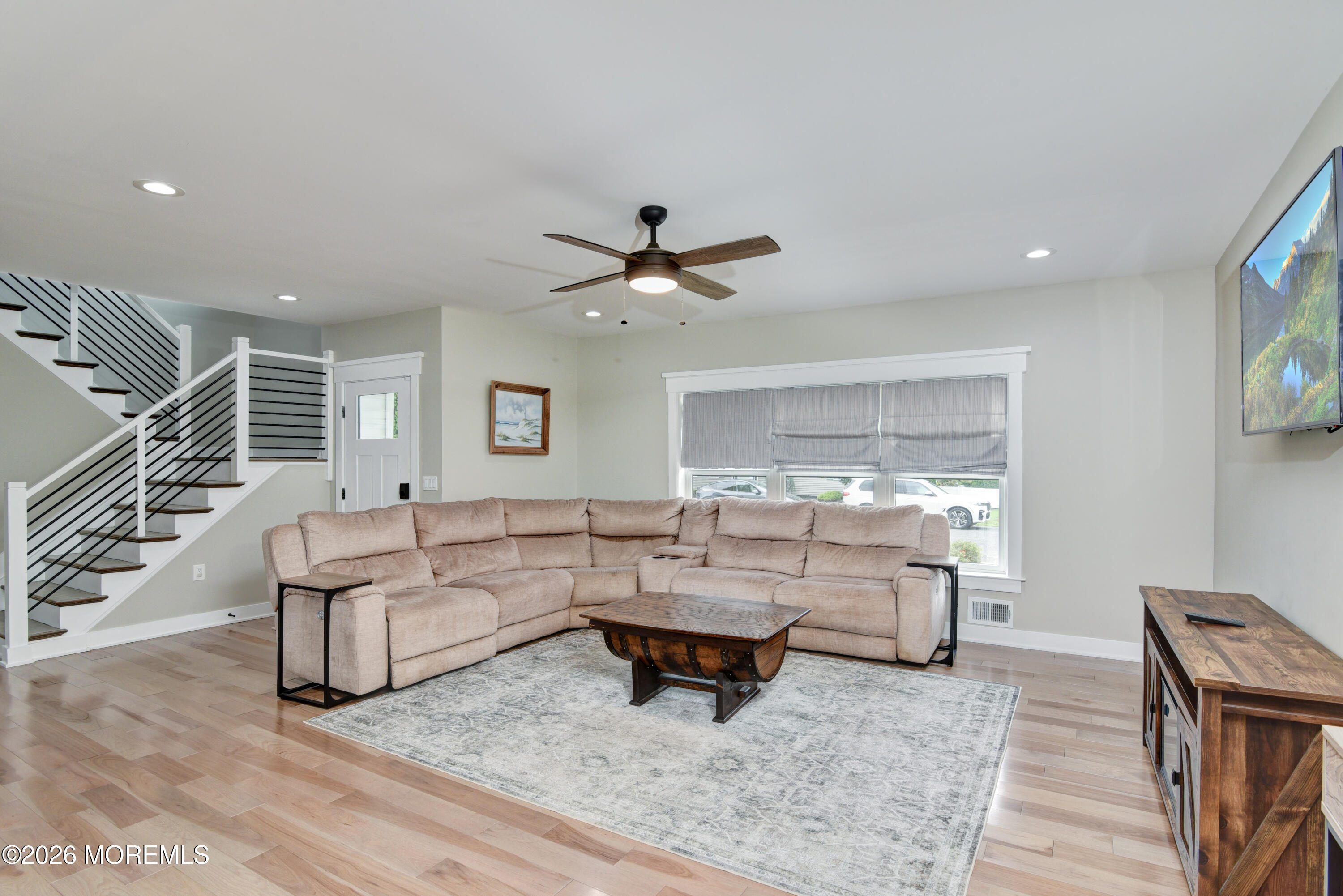 2515 Honeysuckle Lane
