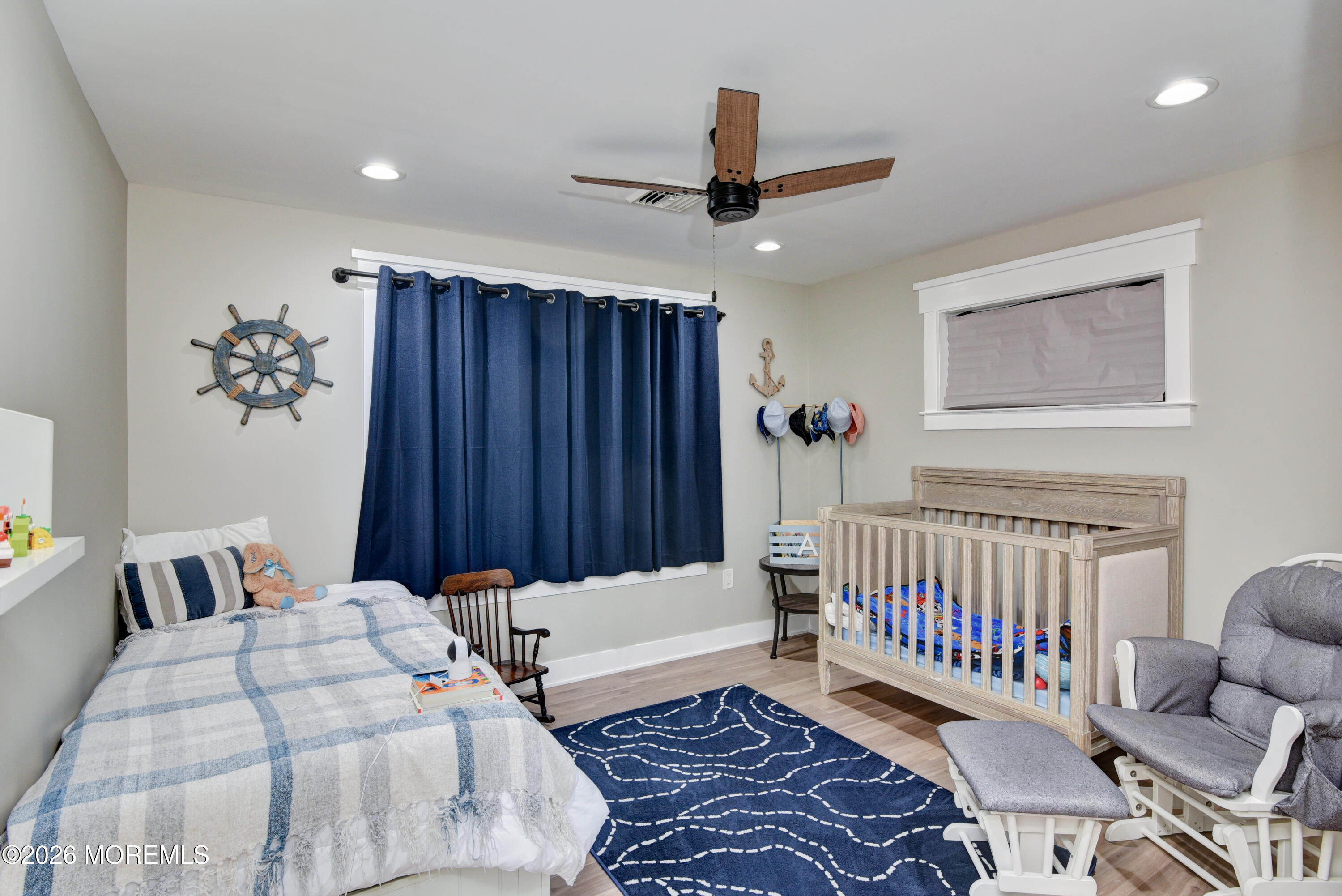 2515 Honeysuckle Lane
