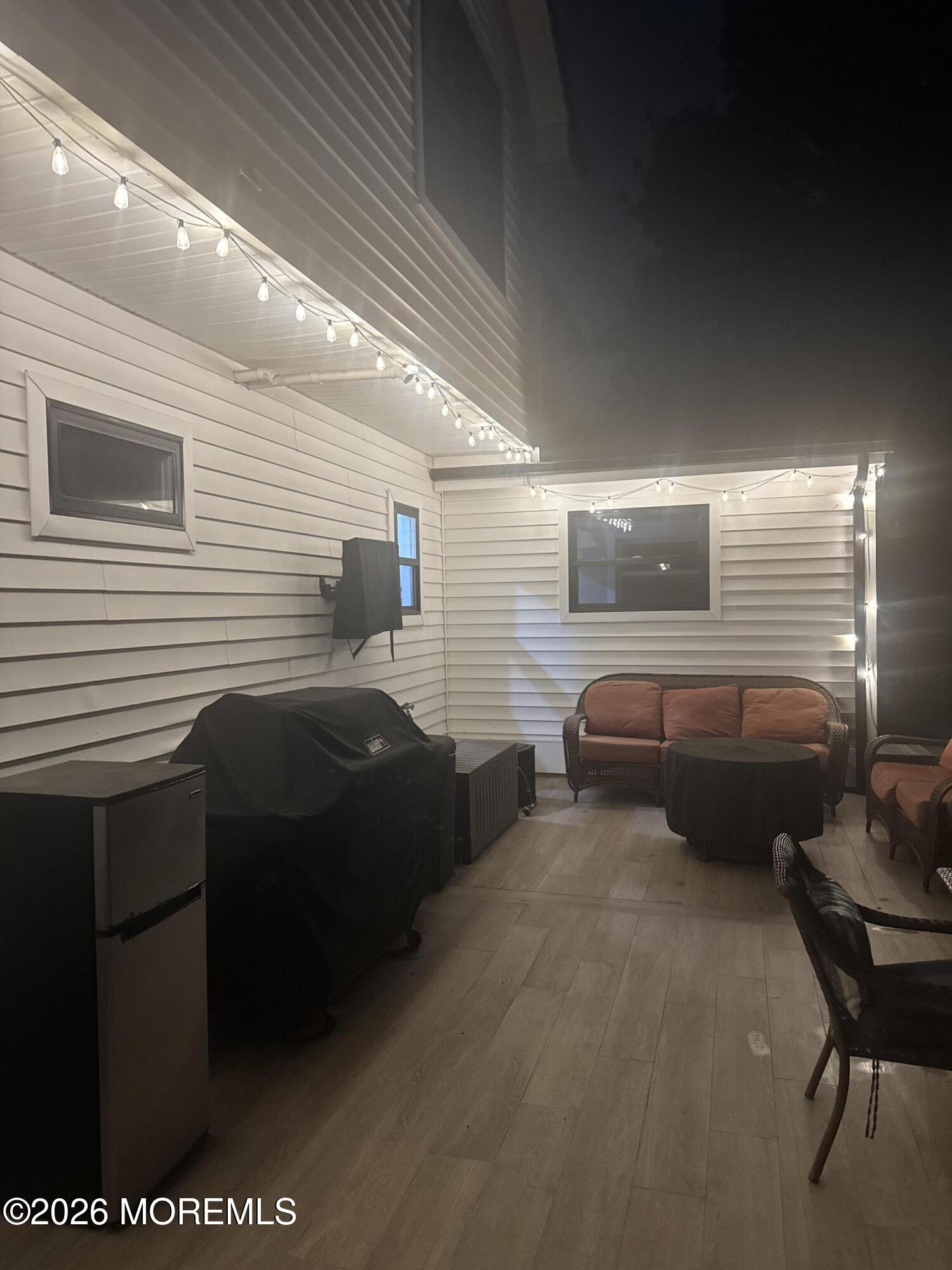 2515 Honeysuckle Lane
