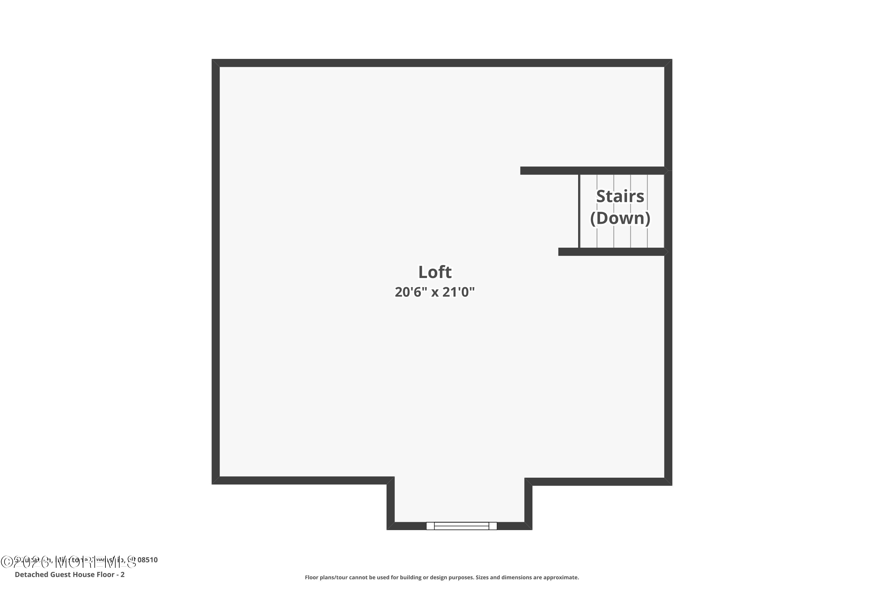 5 Lucas Lane