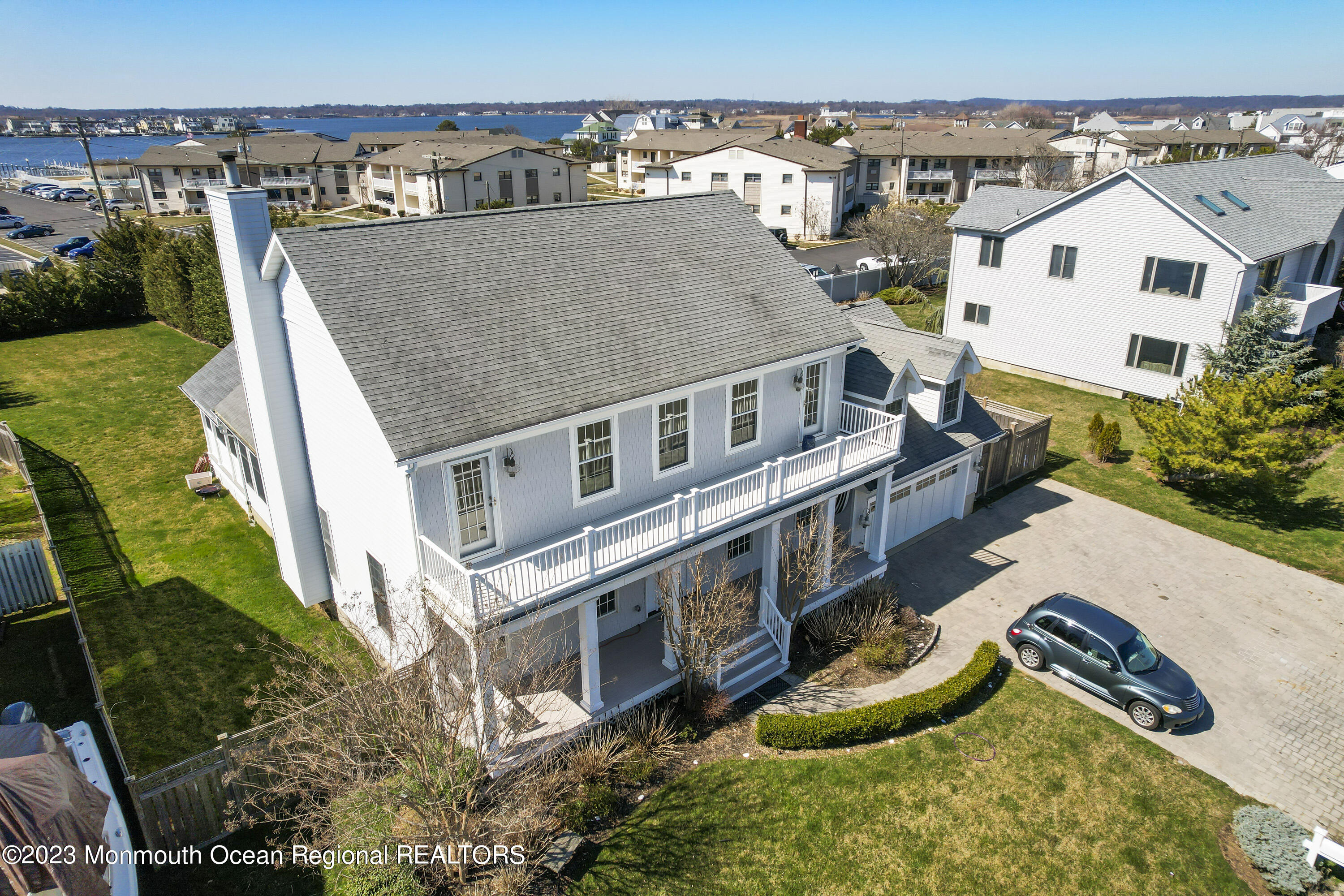 74 Seaview Avenue