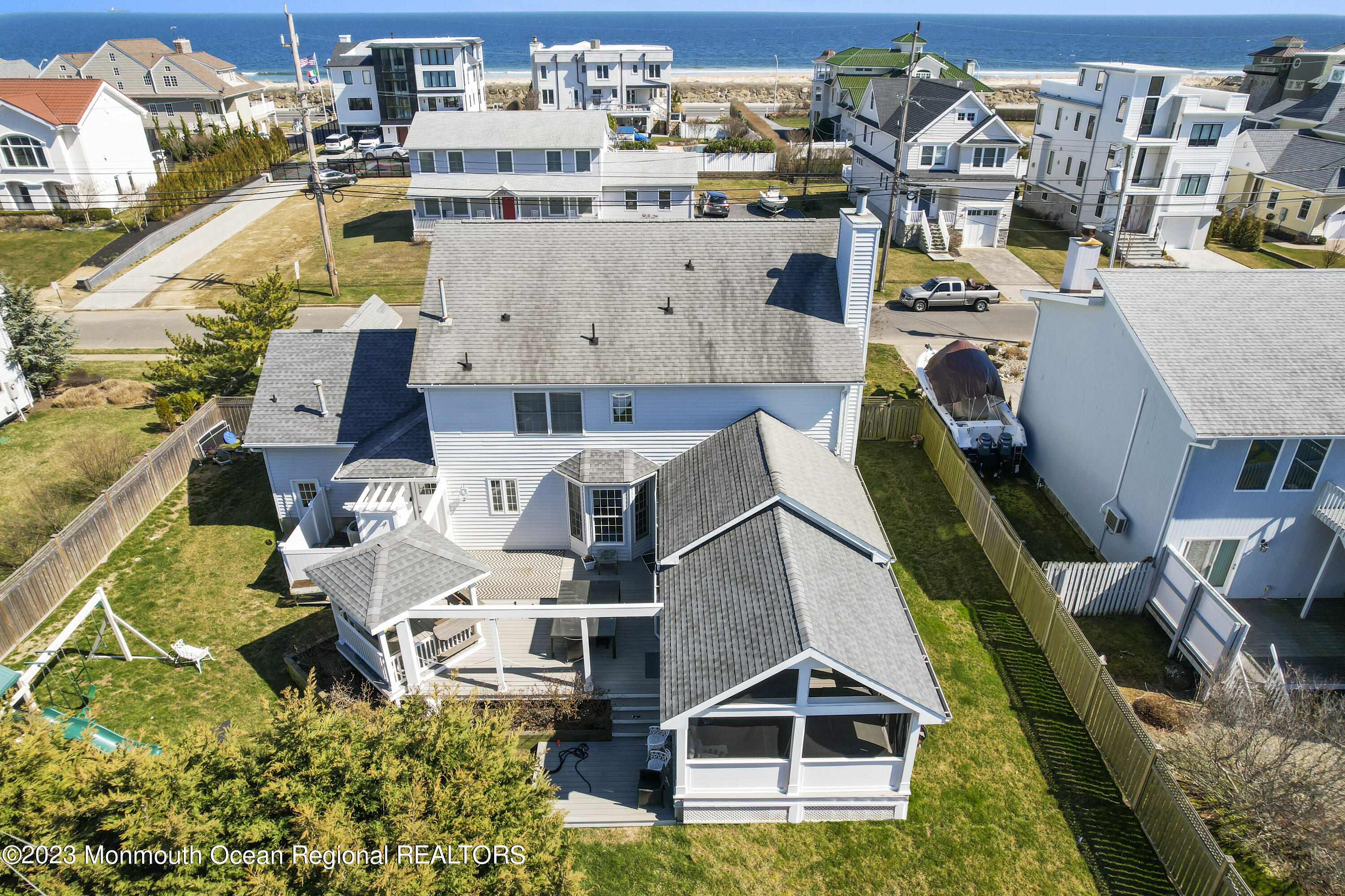 74 Seaview Avenue