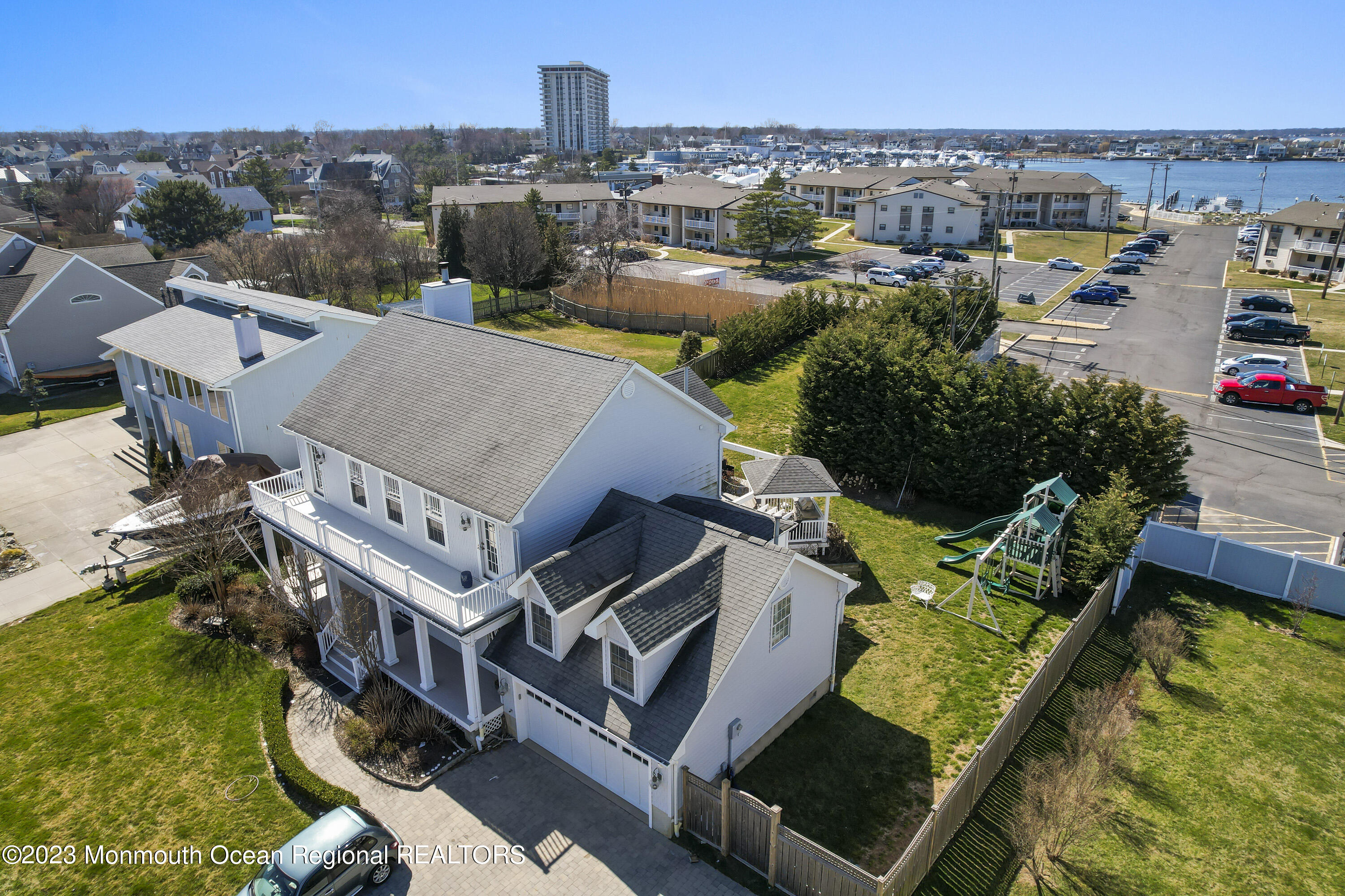 74 Seaview Avenue
