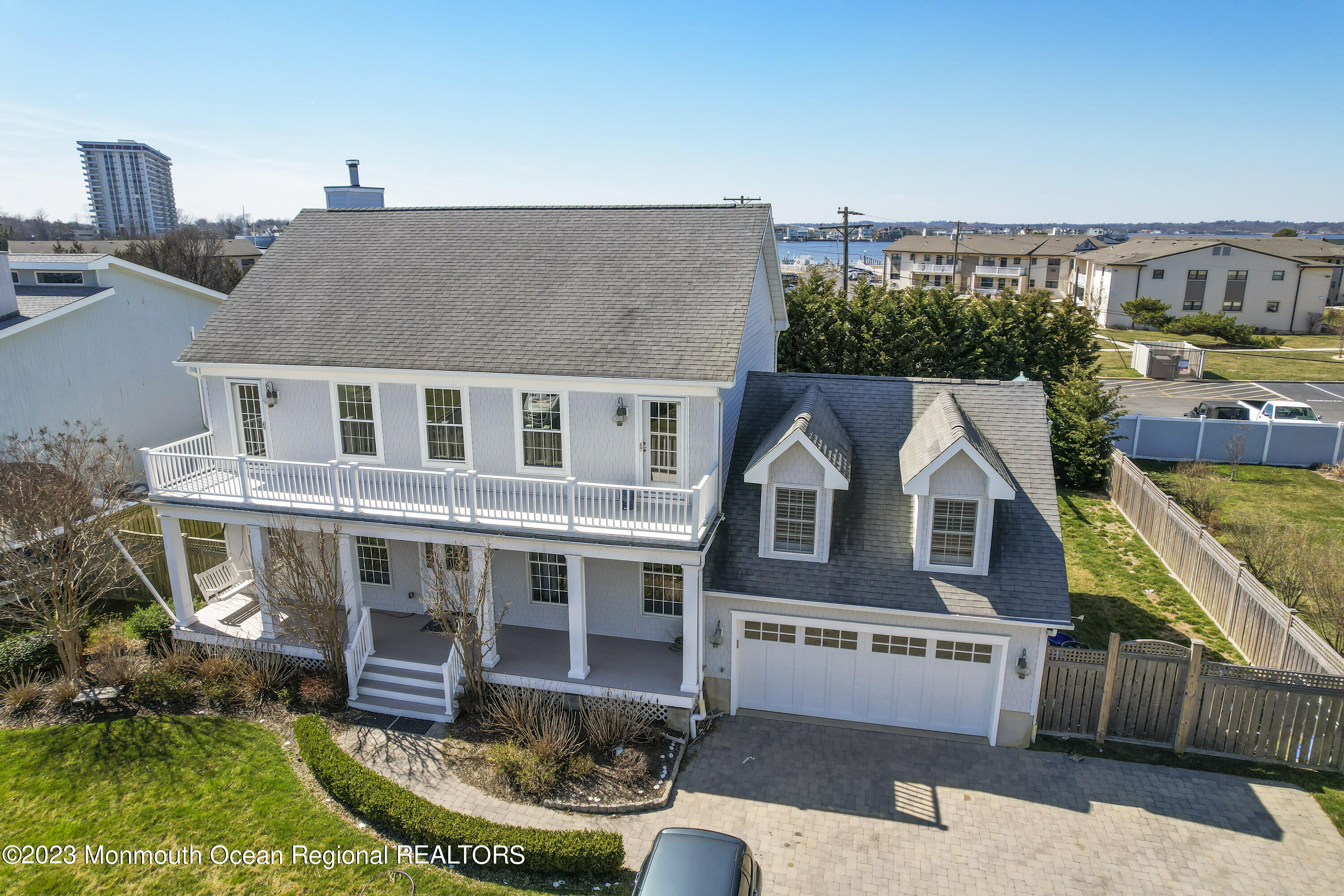 74 Seaview Avenue
