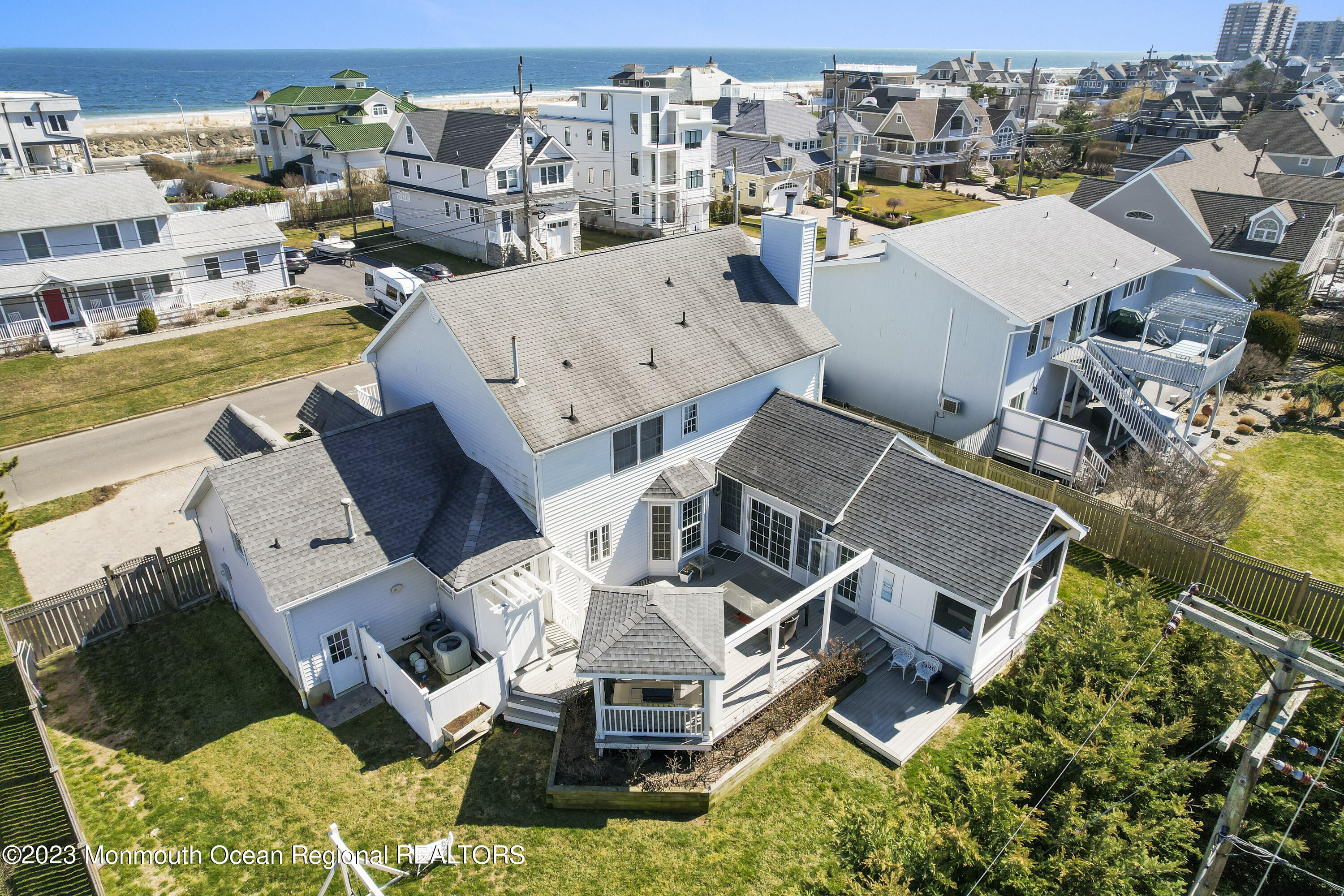74 Seaview Avenue