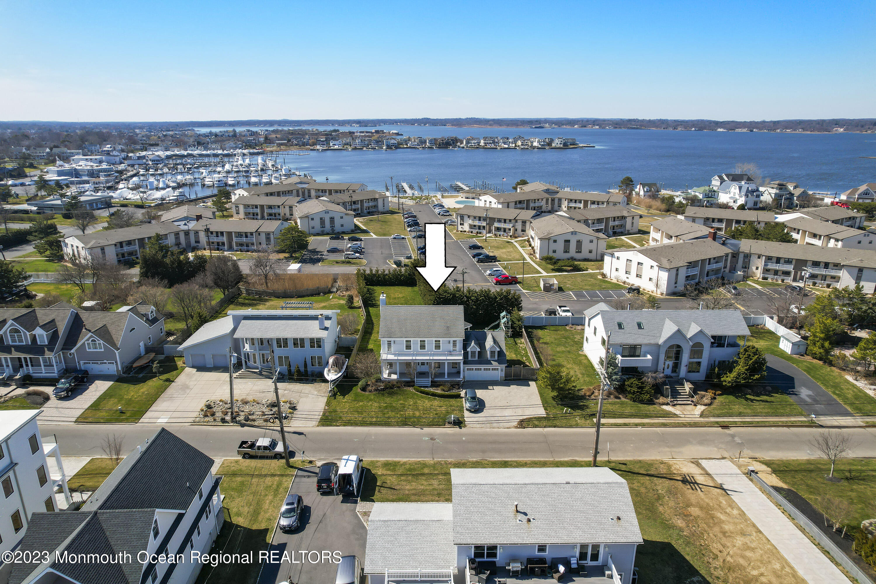 74 Seaview Avenue