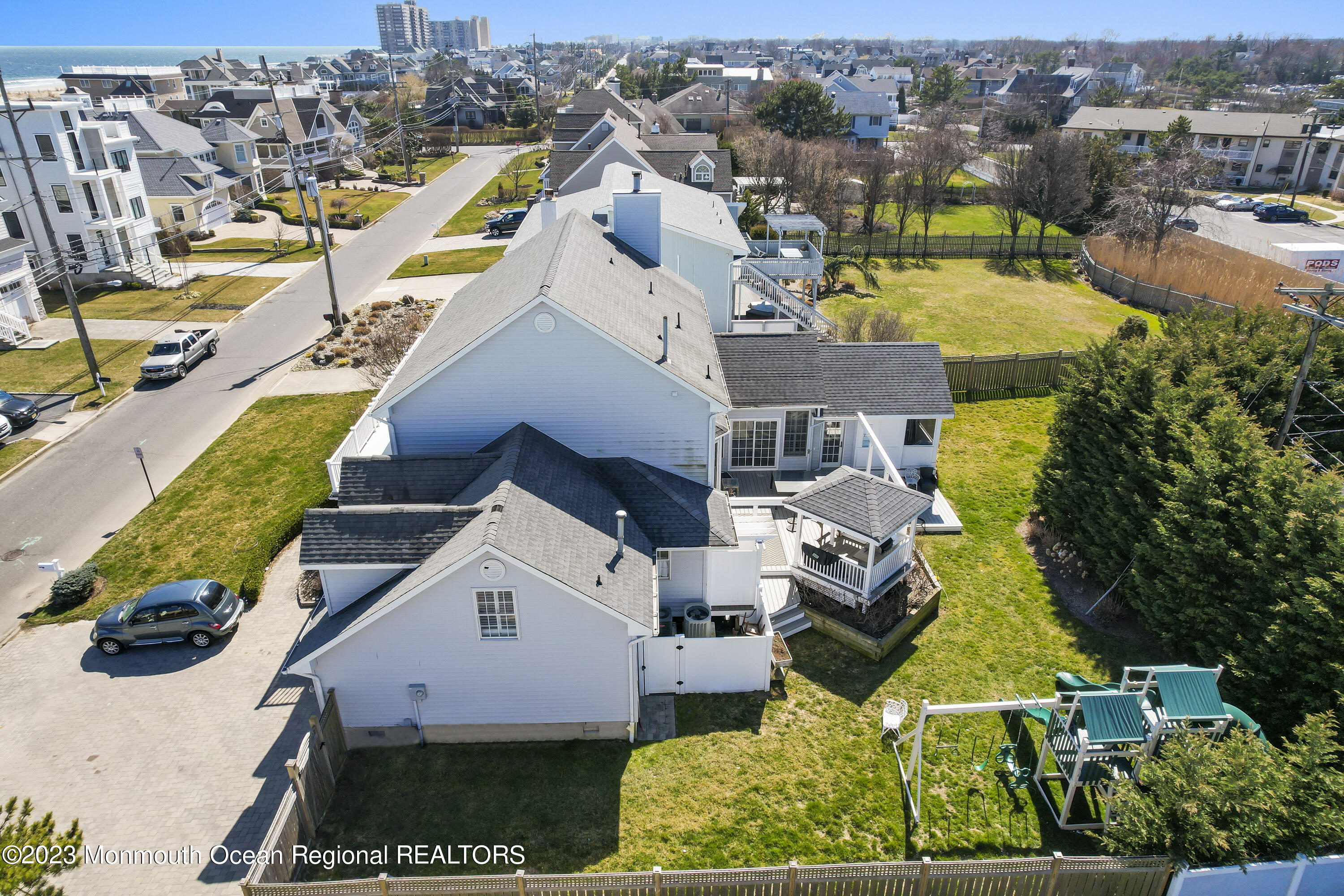 74 Seaview Avenue