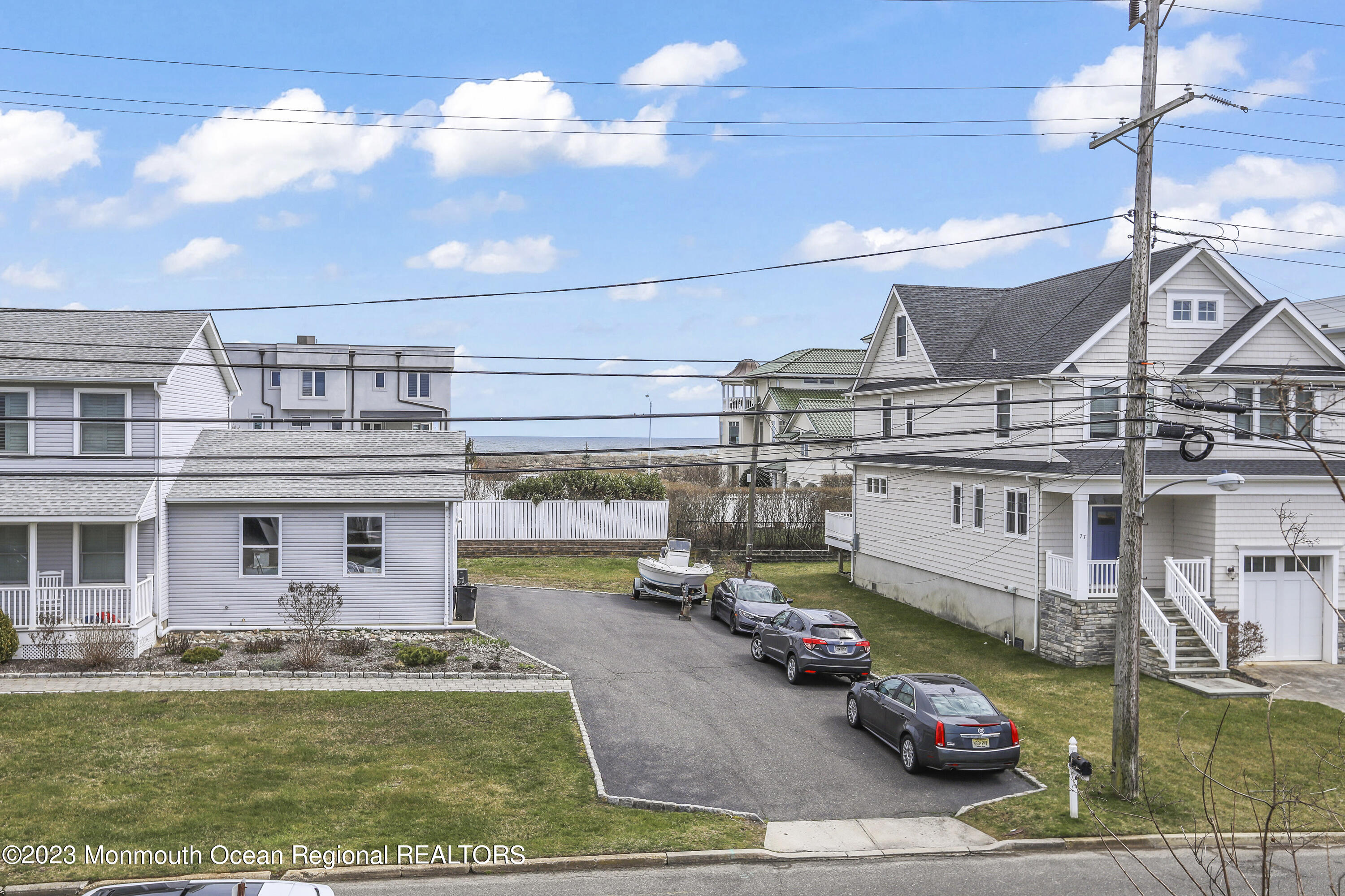 74 Seaview Avenue