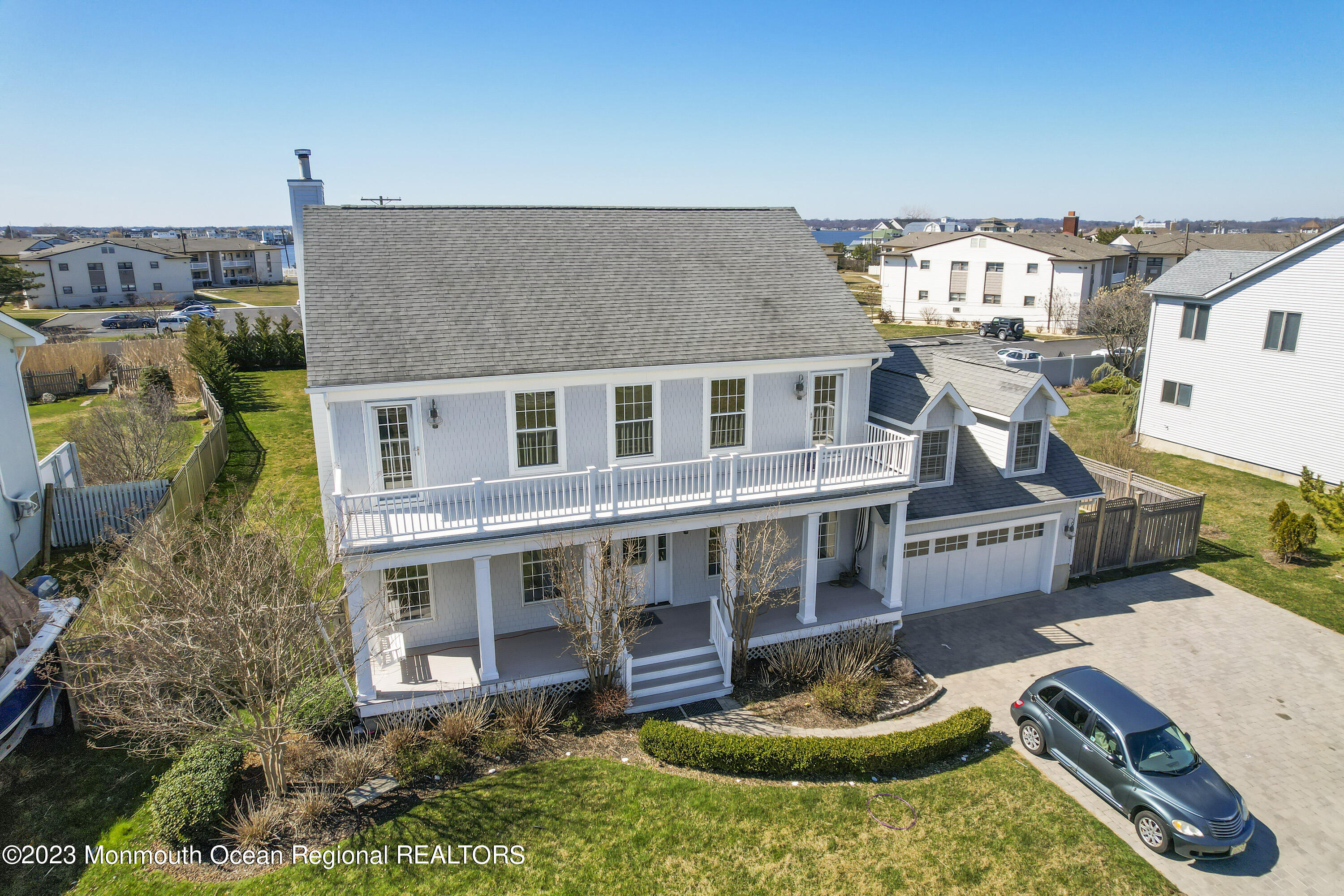 74 Seaview Avenue
