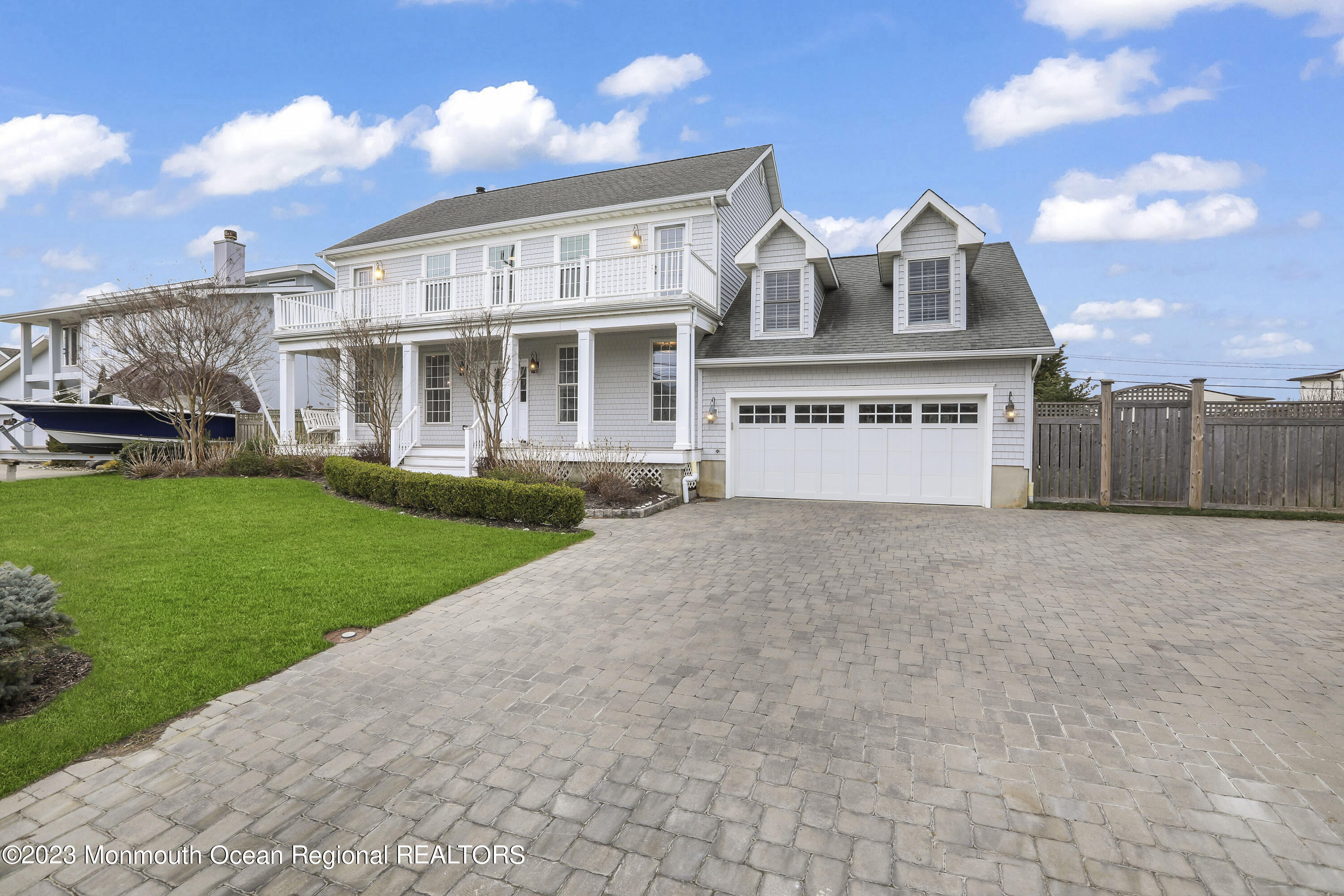 74 Seaview Avenue