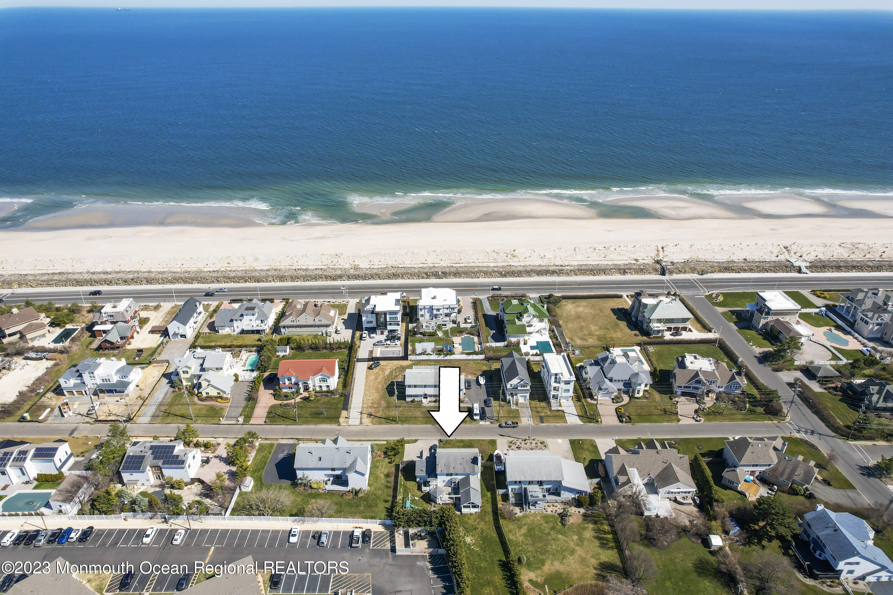74 Seaview Avenue