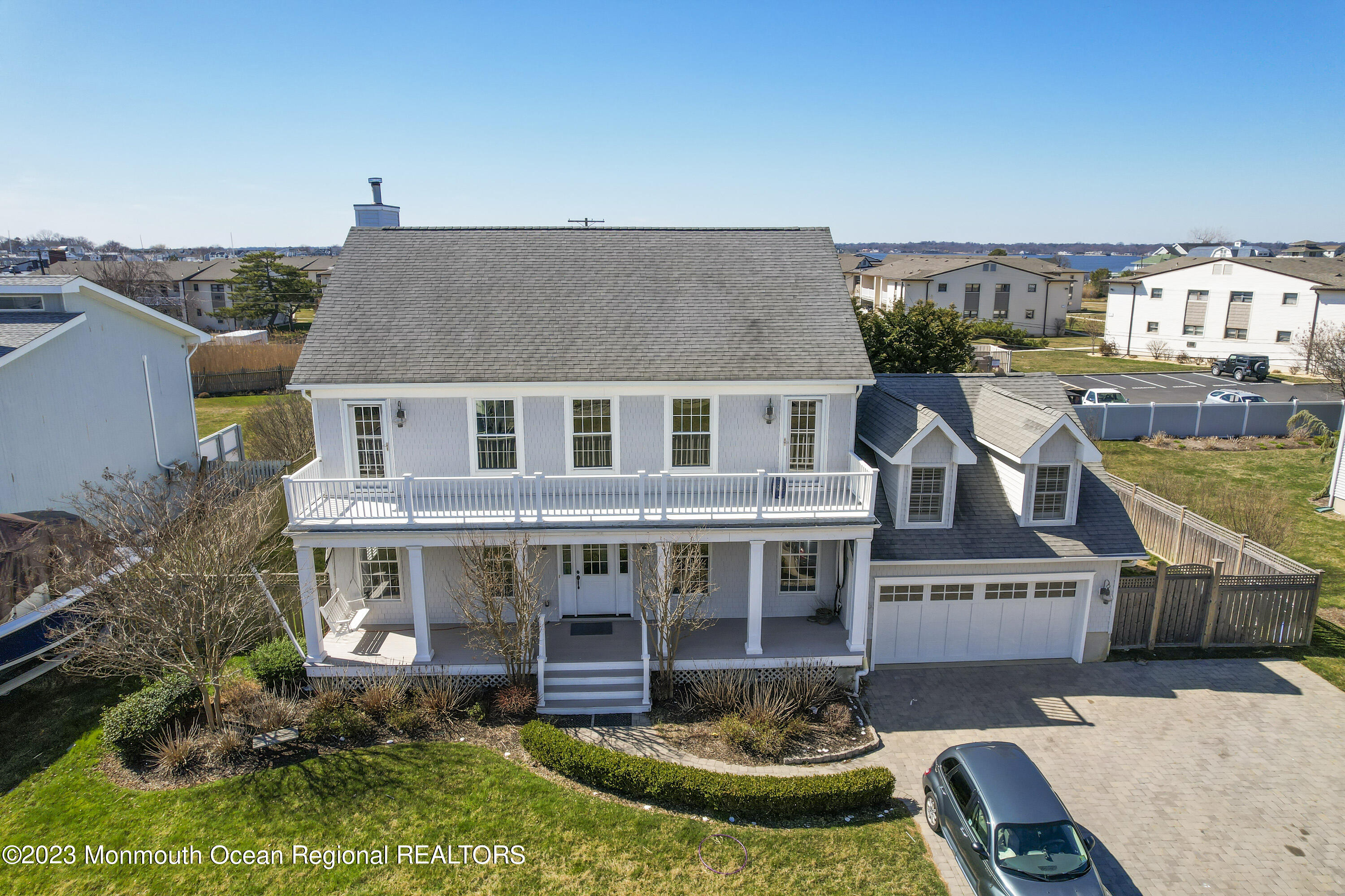 74 Seaview Avenue