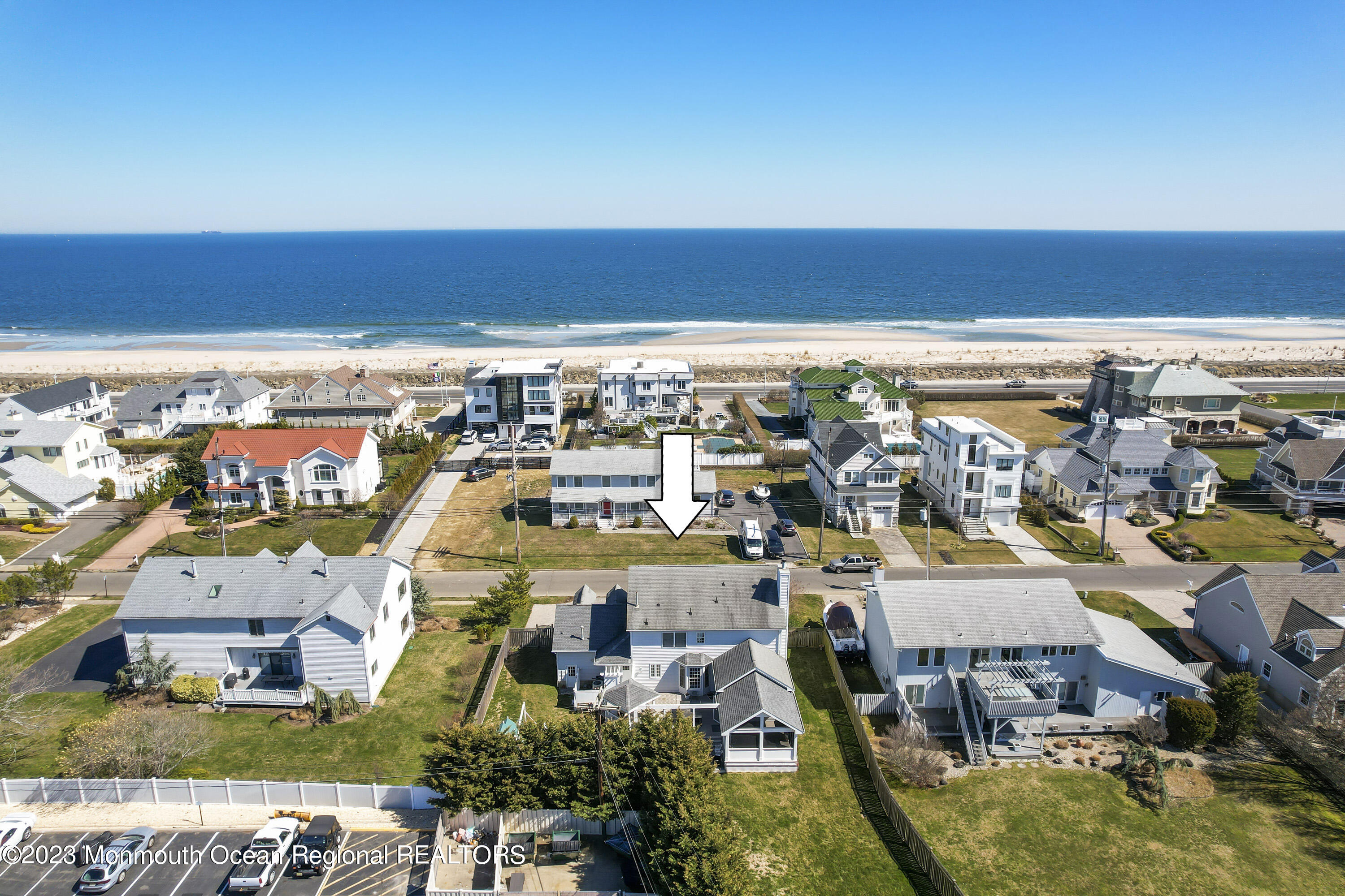 74 Seaview Avenue
