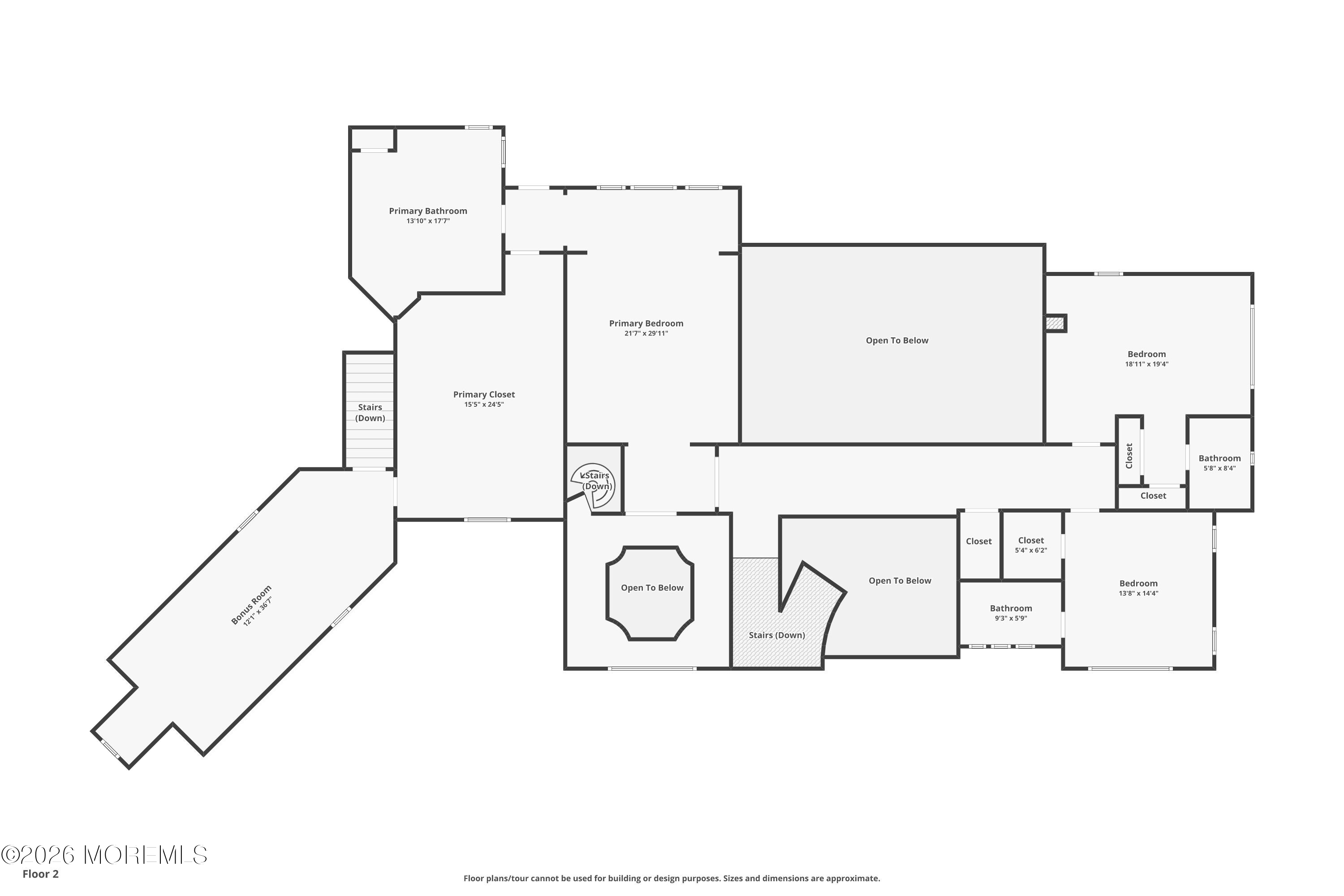 2 Hop Brook Lane