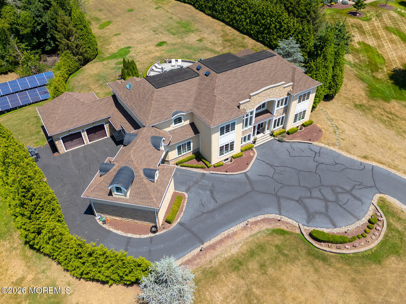 2 Hop Brook Lane