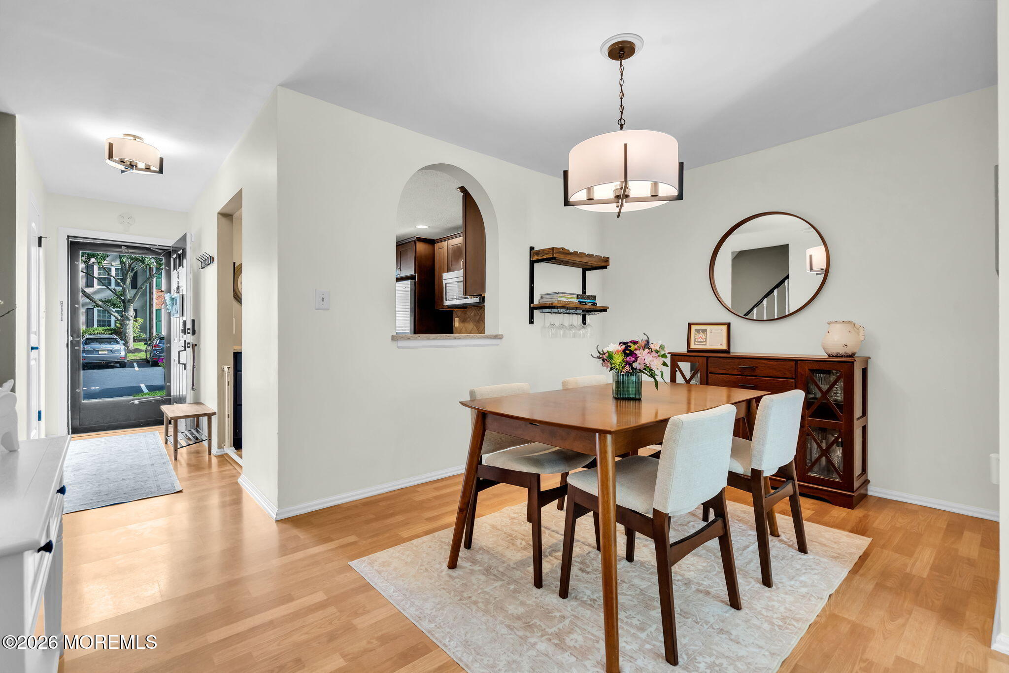 8 Preakness Court