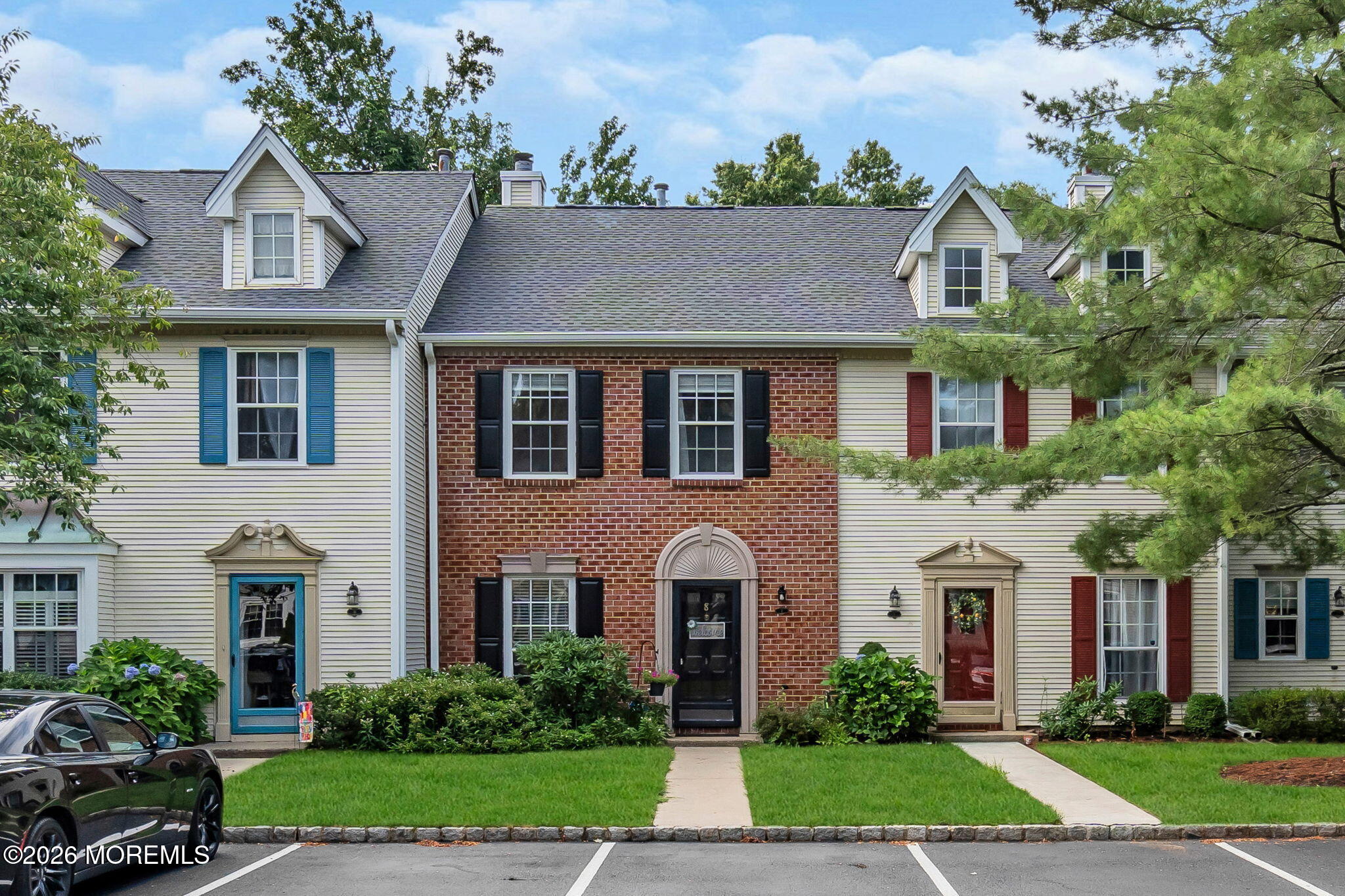 8 Preakness Court