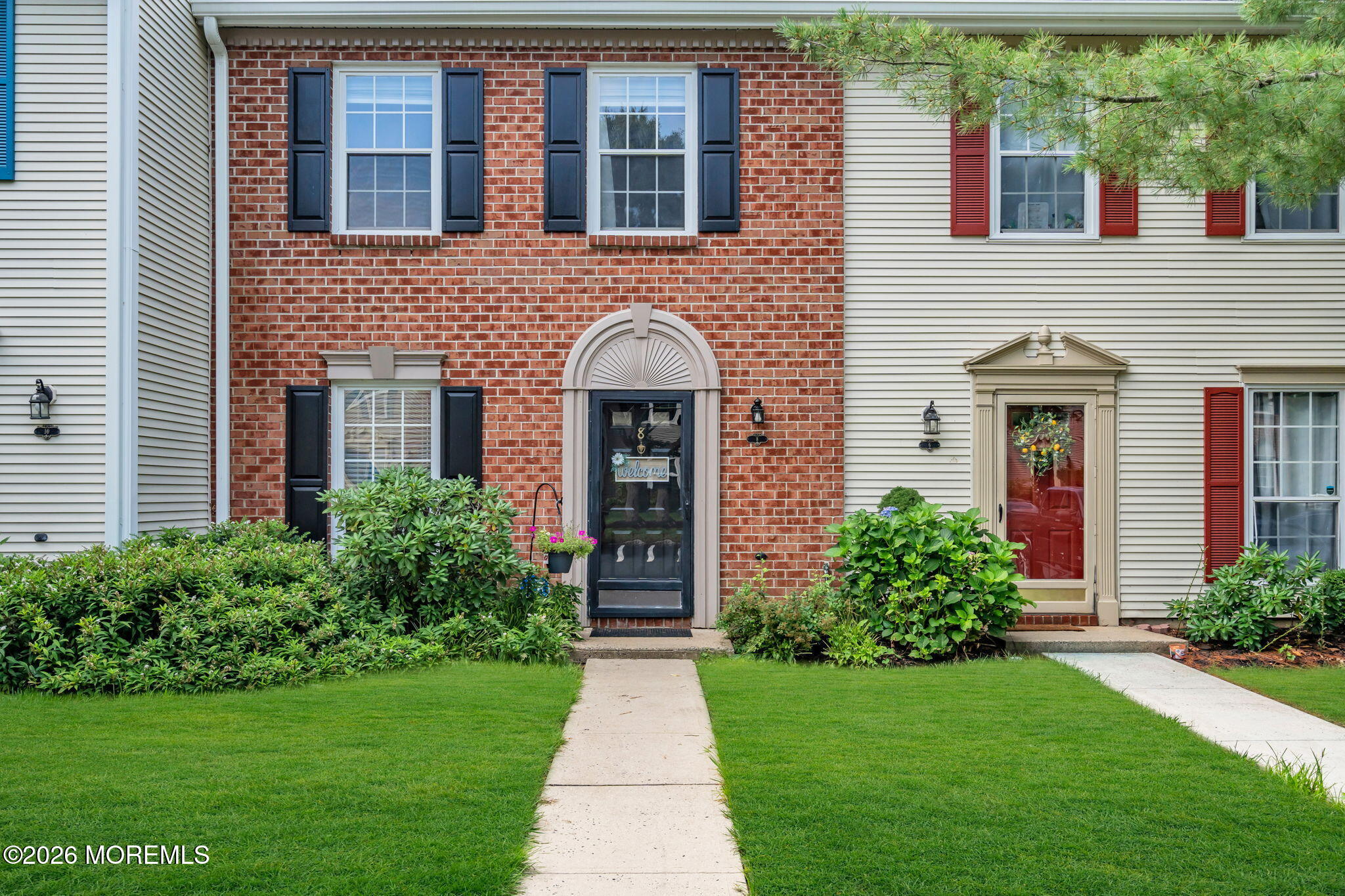 8 Preakness Court